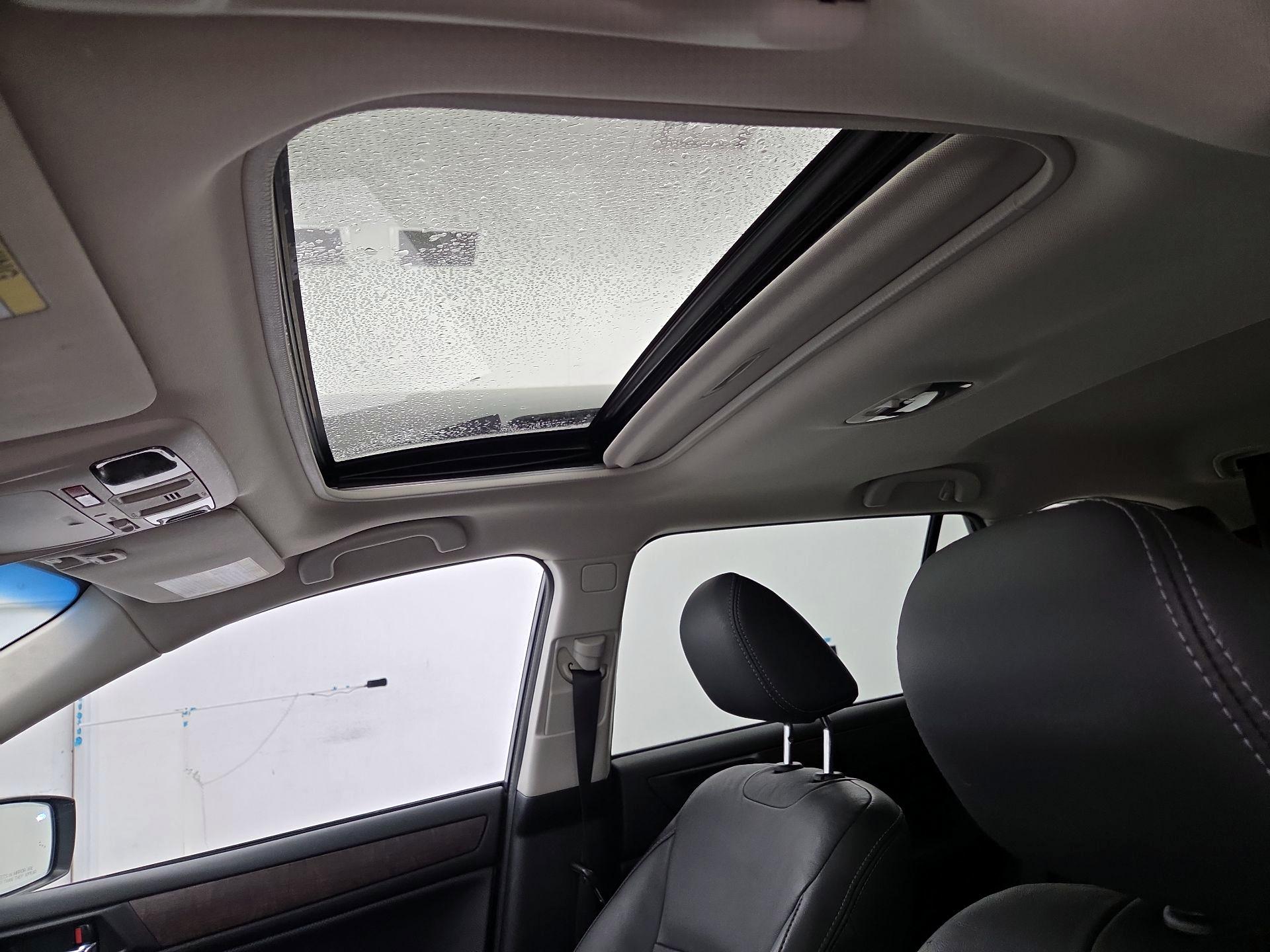 Thumbnail: 2016 Subaru Outback - 20