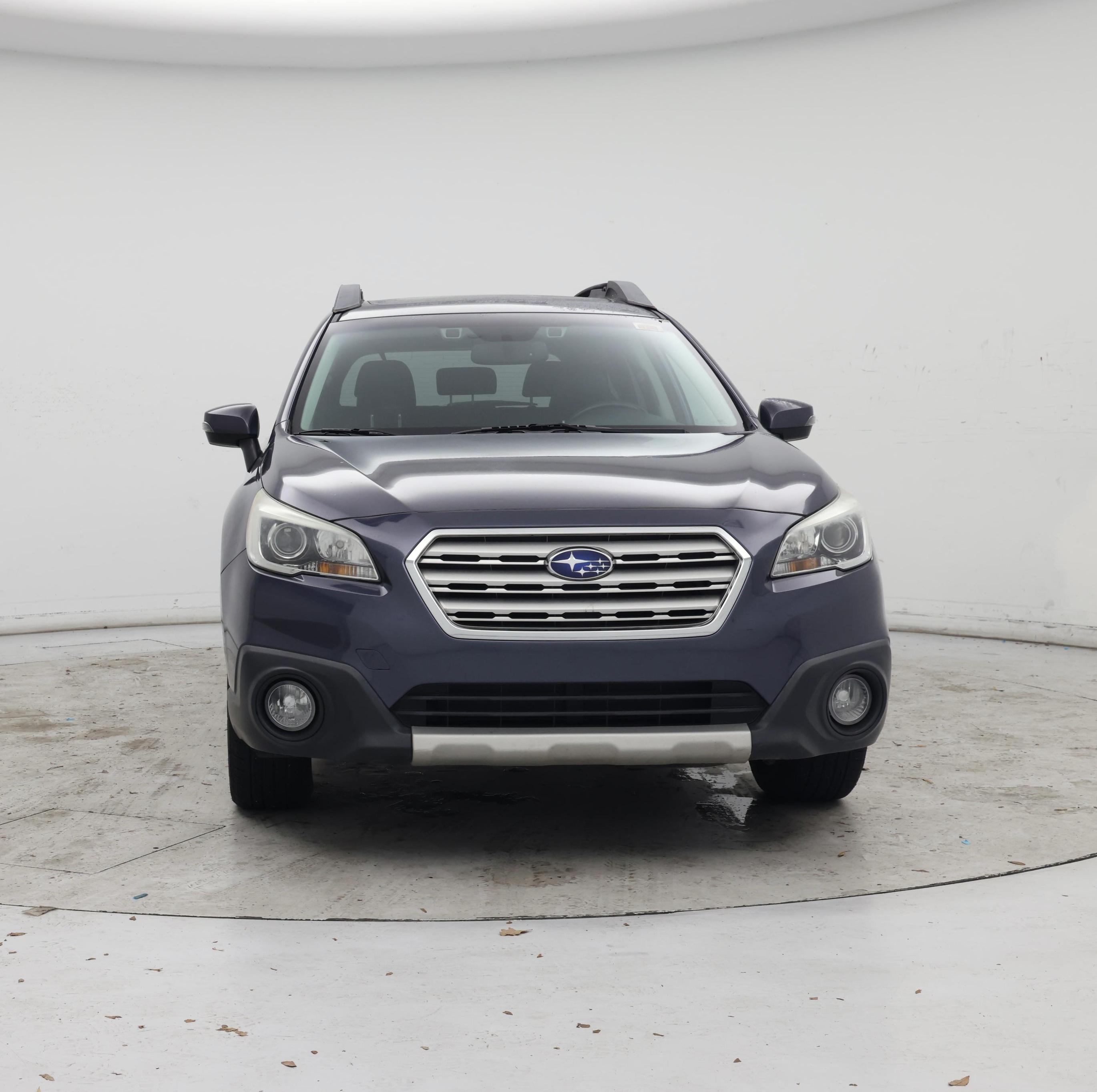 Thumbnail: 2016 Subaru Outback - 5