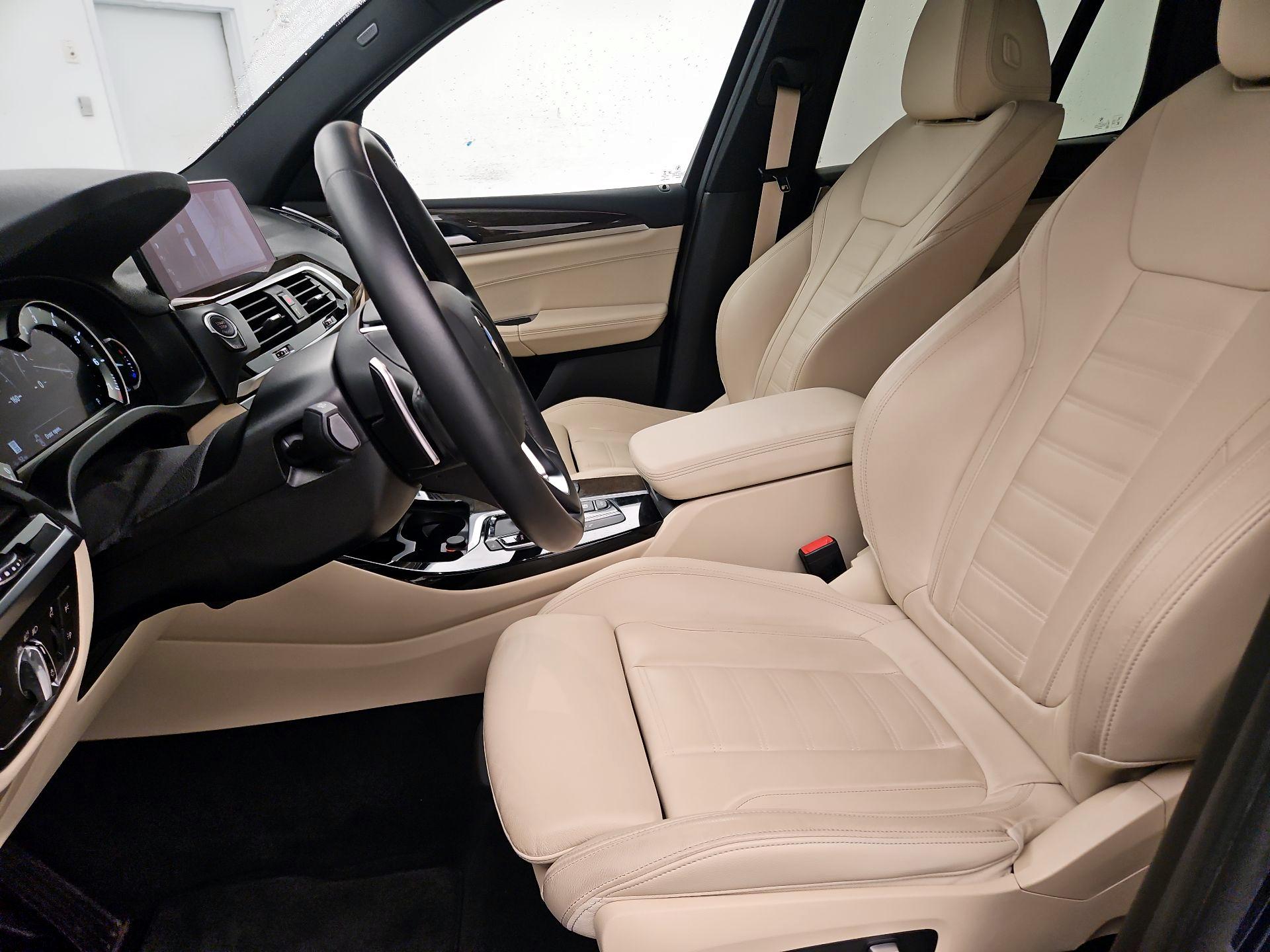 Thumbnail: 2019 BMW X3 - 11