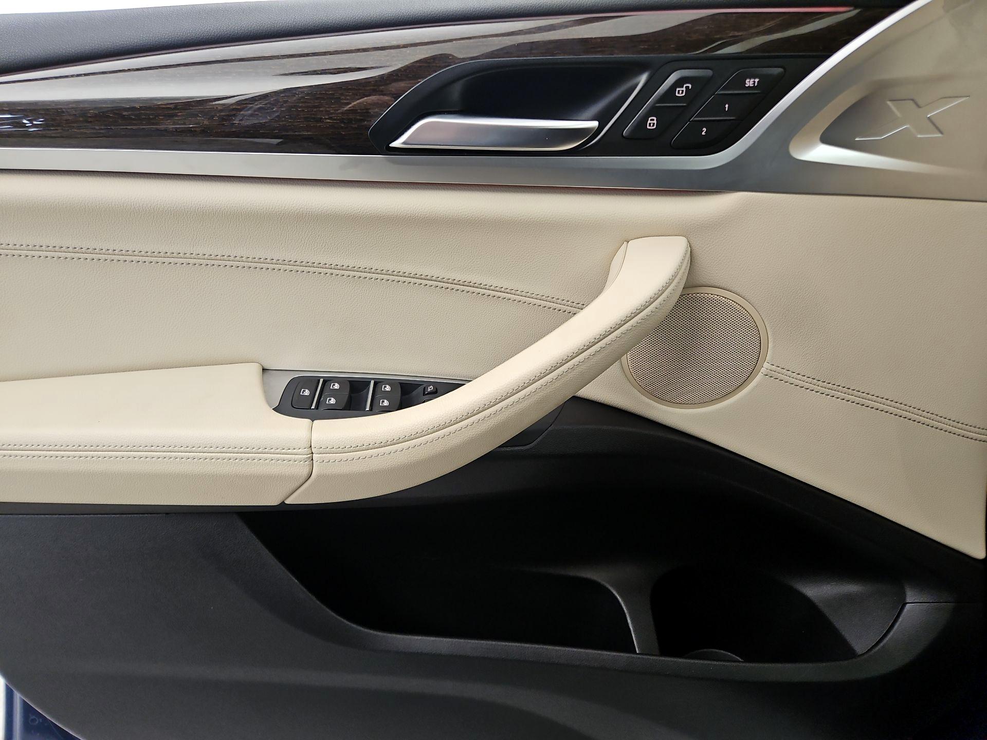 Thumbnail: 2019 BMW X3 - 12