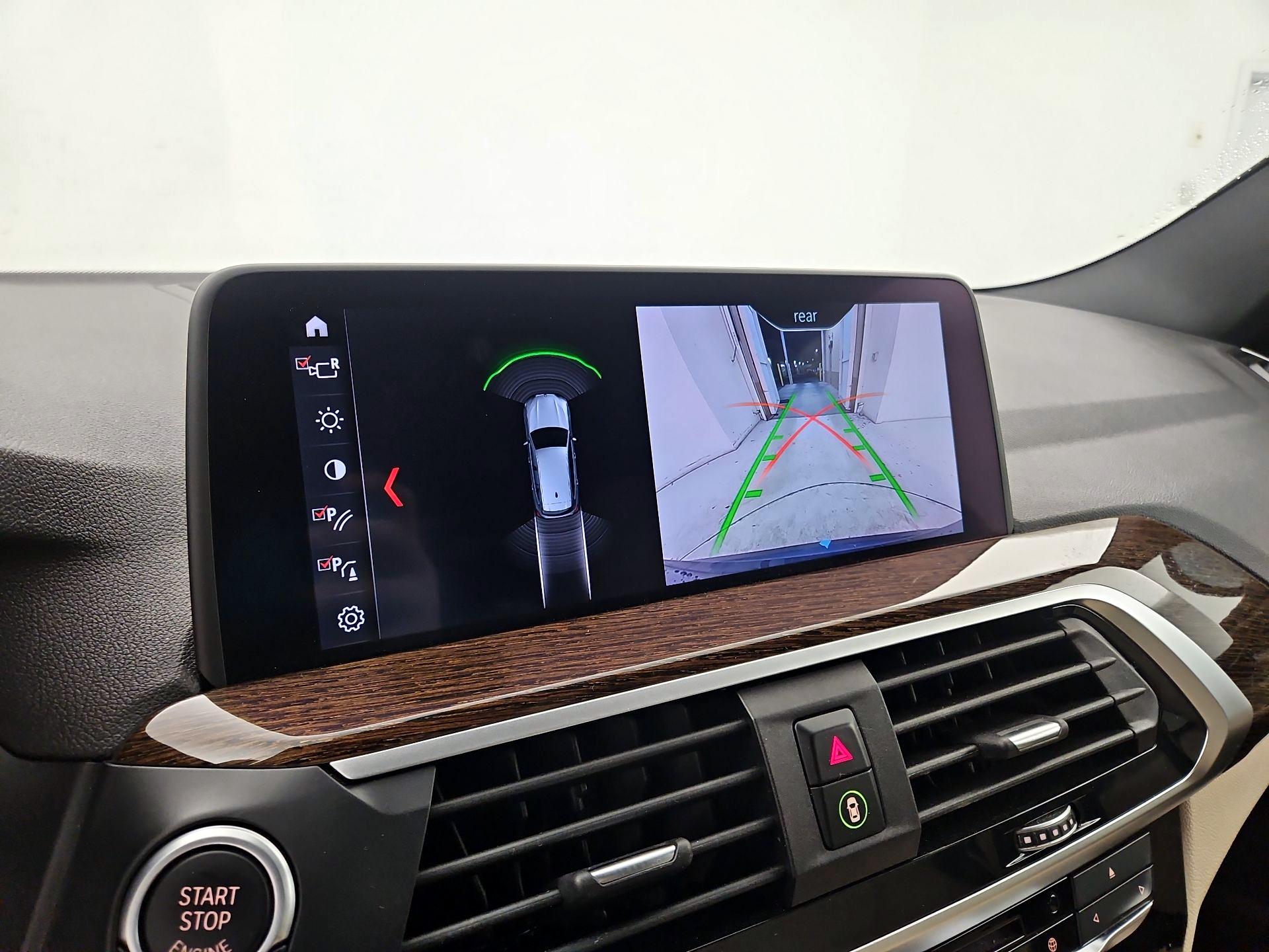 Thumbnail: 2019 BMW X3 - 14