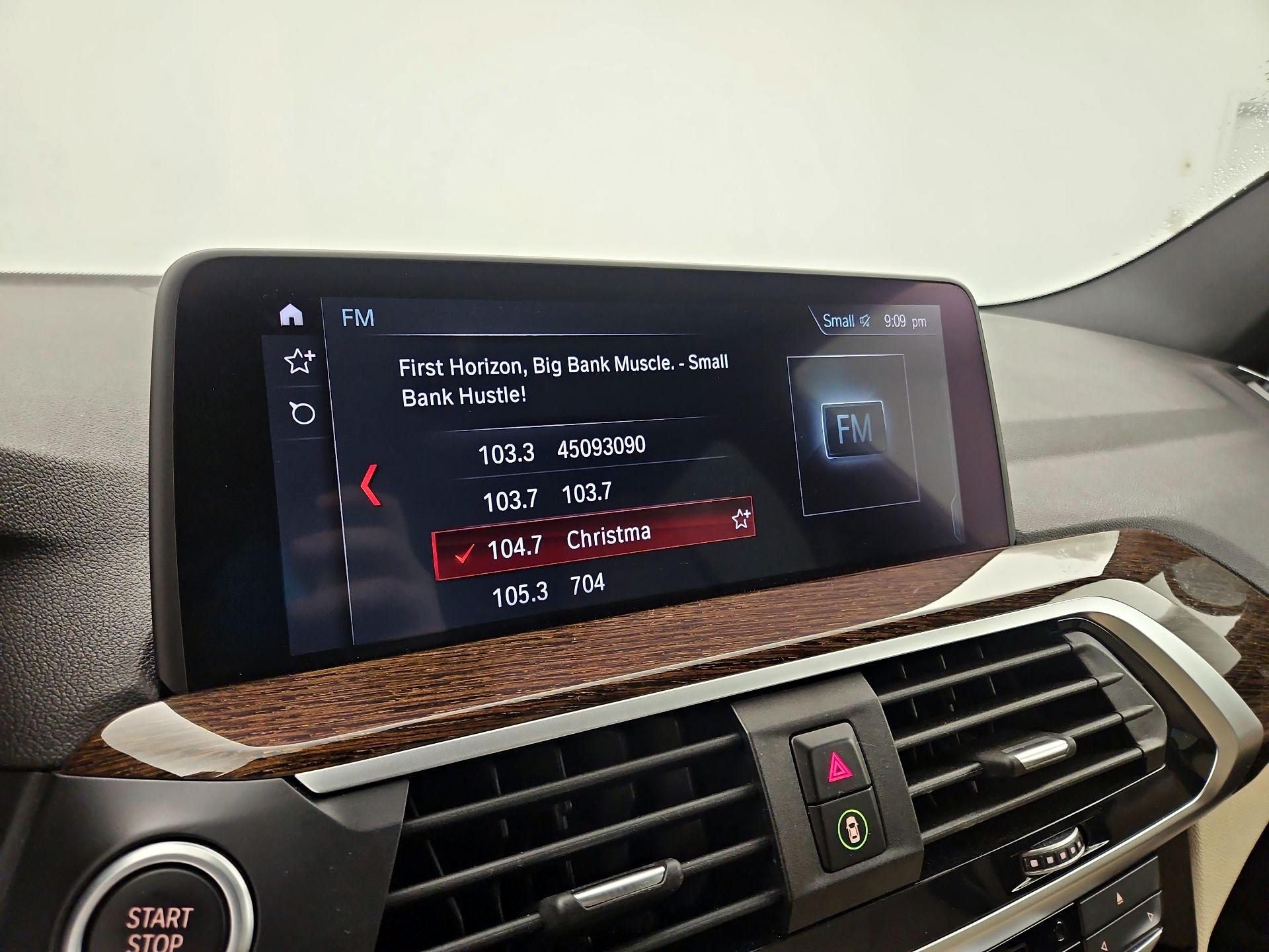 Thumbnail: 2019 BMW X3 - 15