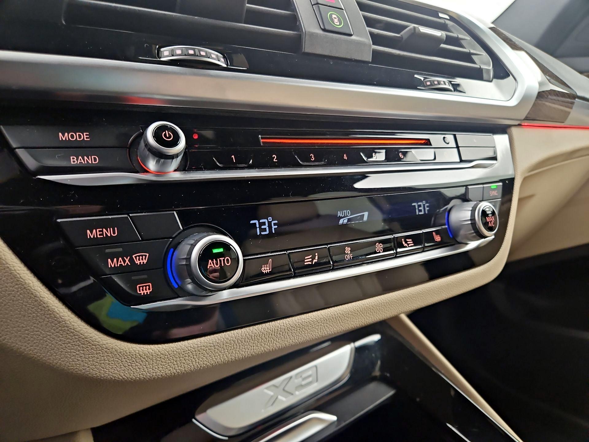 Thumbnail: 2019 BMW X3 - 16