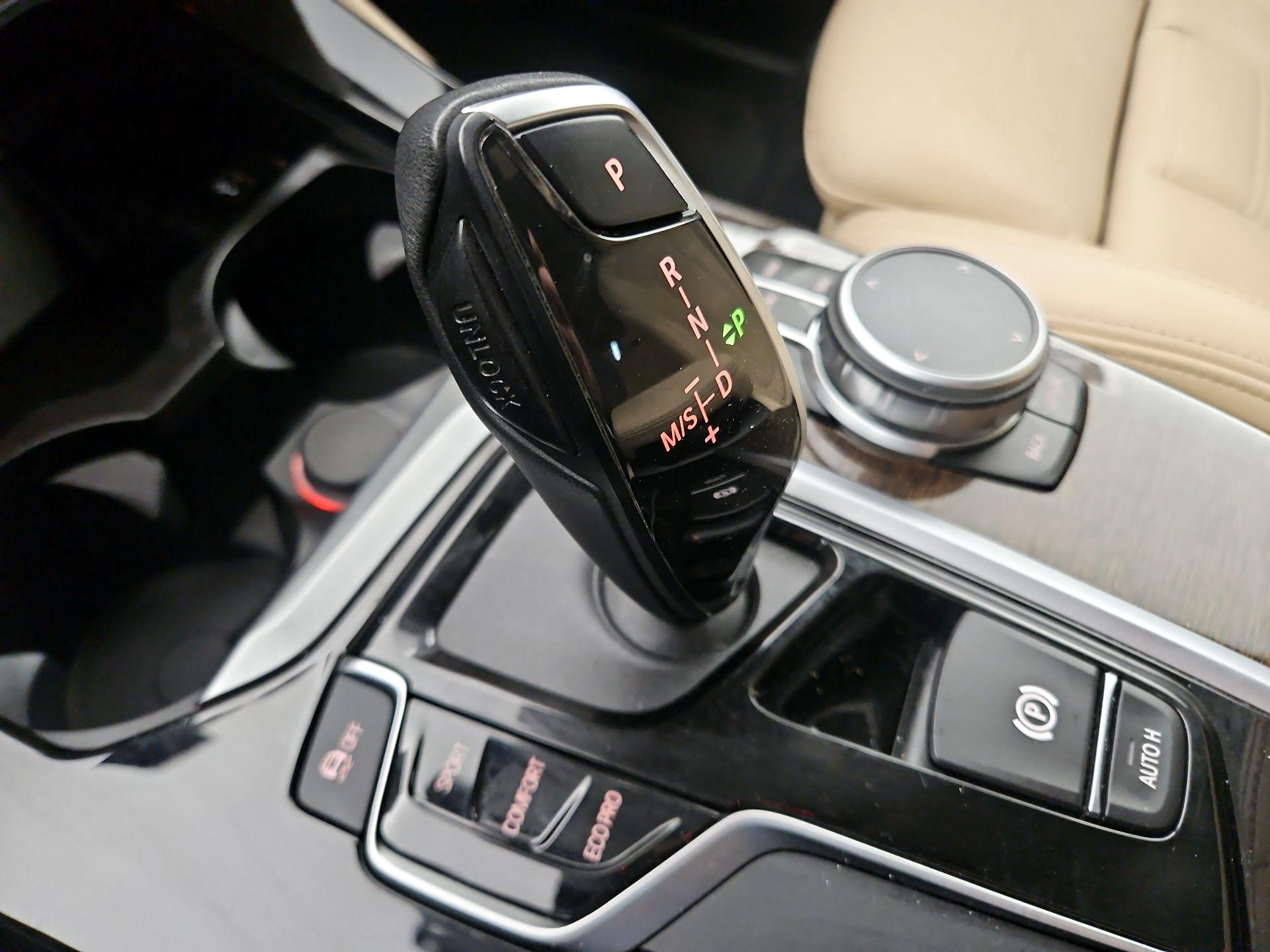 Thumbnail: 2019 BMW X3 - 17