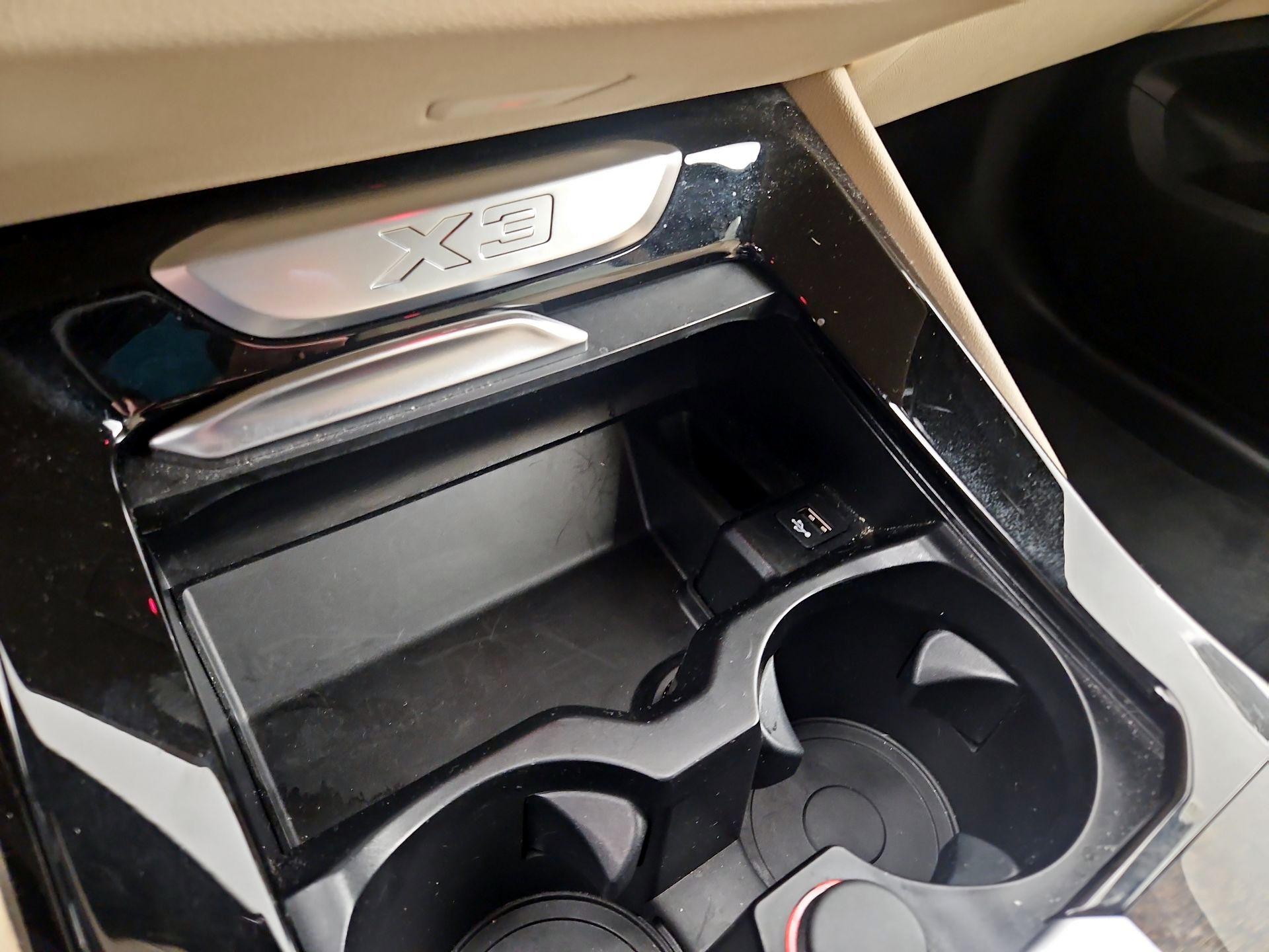 Thumbnail: 2019 BMW X3 - 18