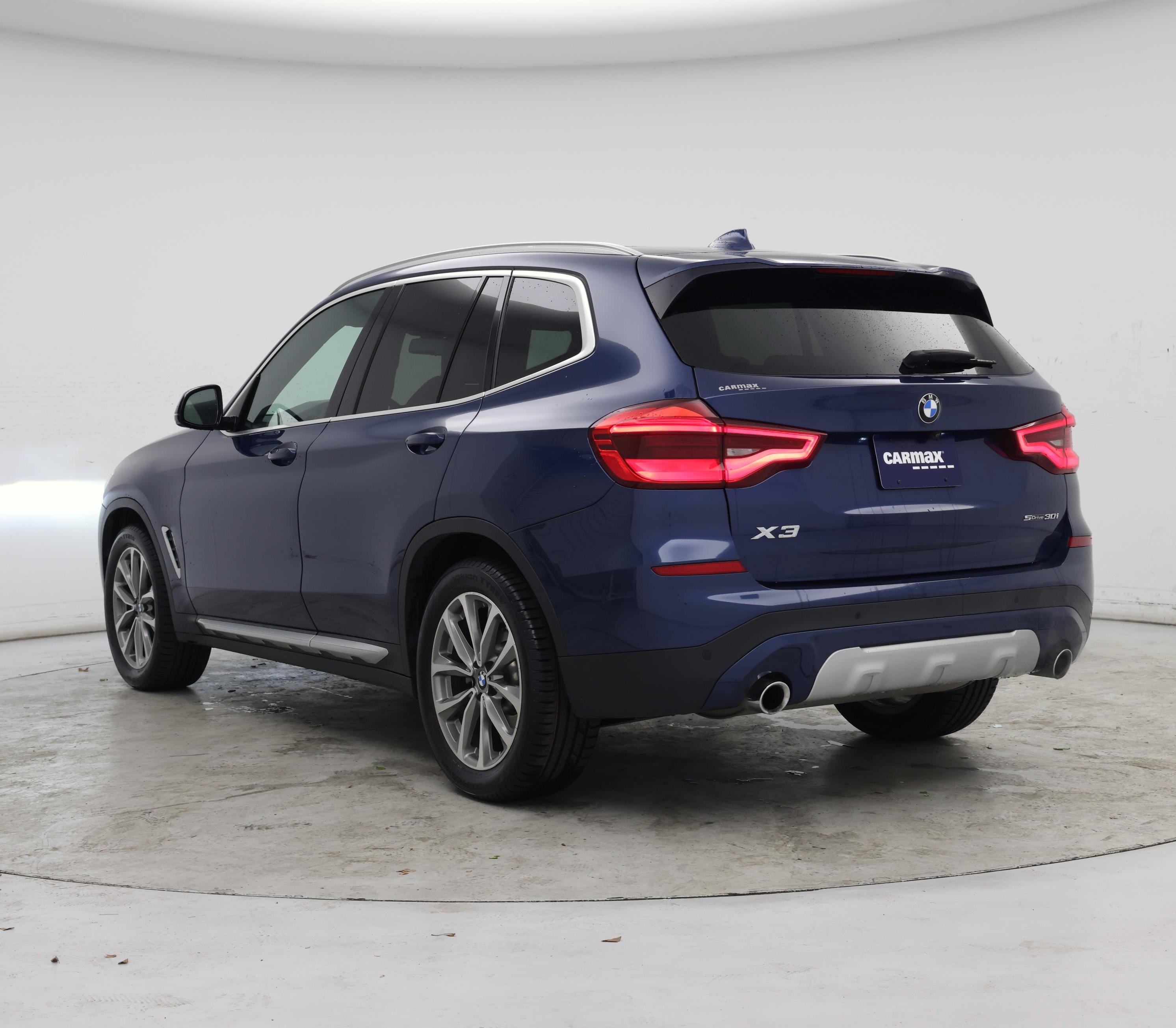 Thumbnail: 2019 BMW X3 - 2