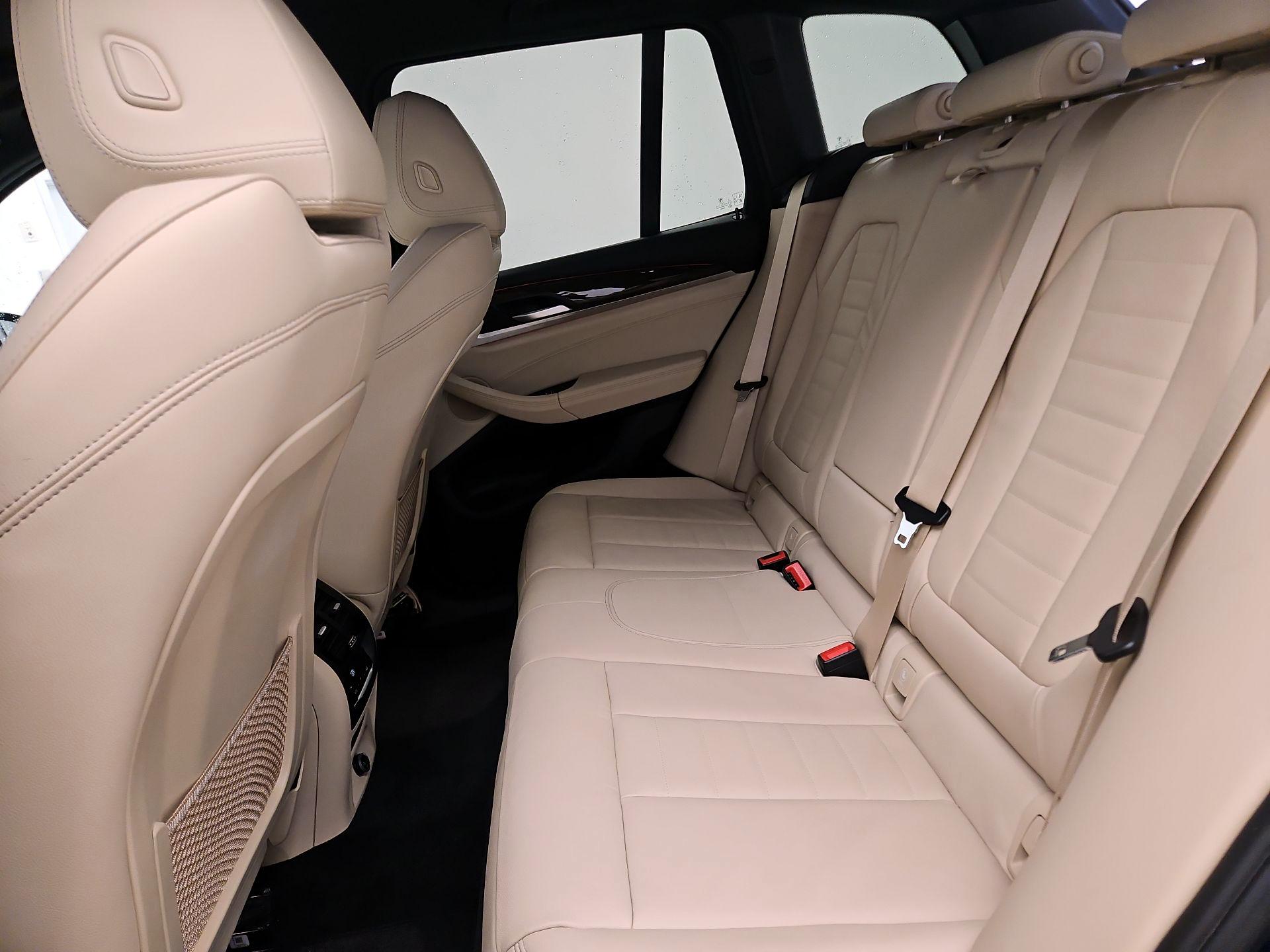 Thumbnail: 2019 BMW X3 - 20