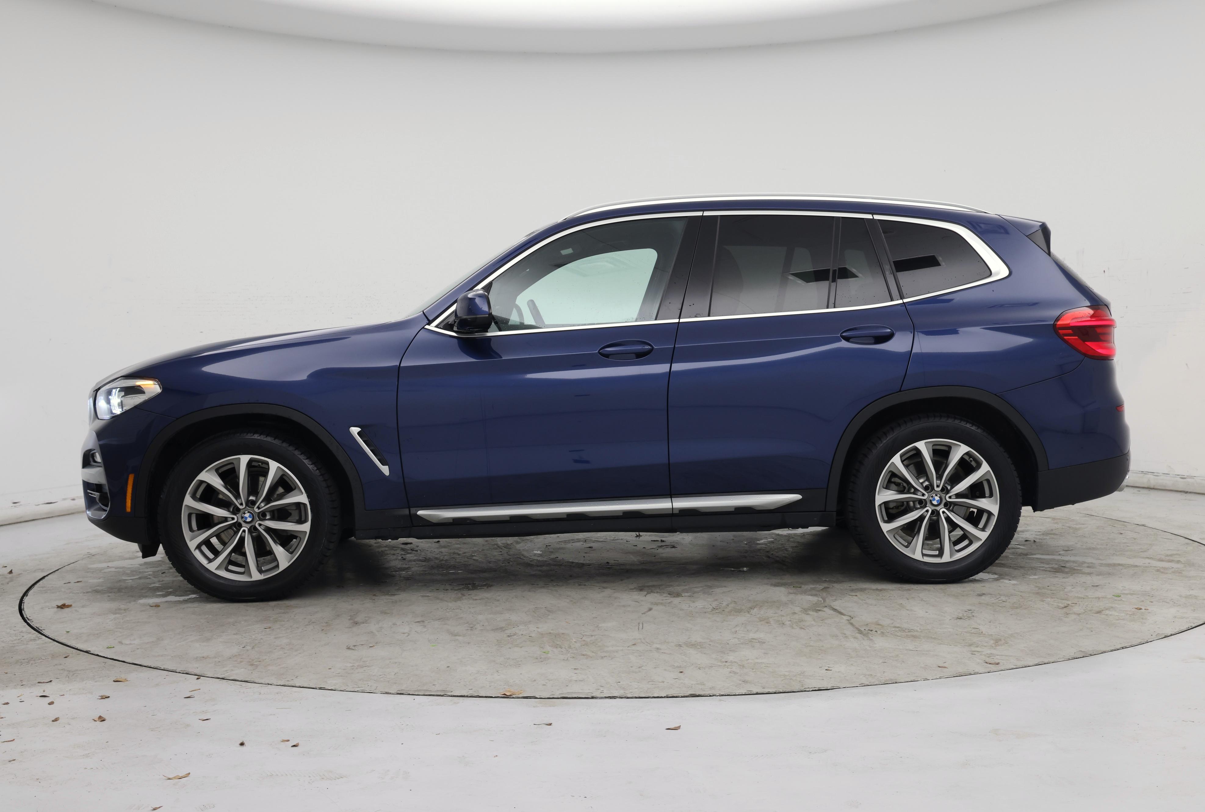 Thumbnail: 2019 BMW X3 - 3