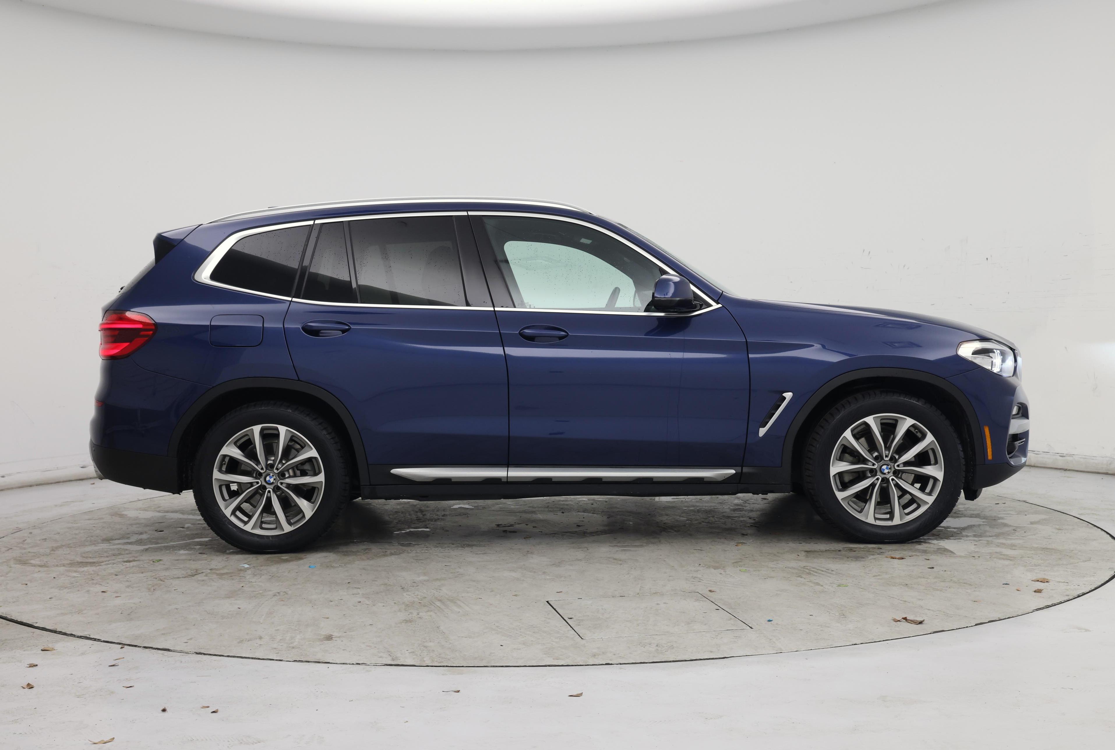 Thumbnail: 2019 BMW X3 - 7