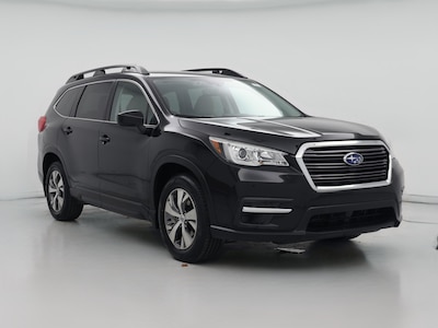 2019 Subaru Ascent Premium