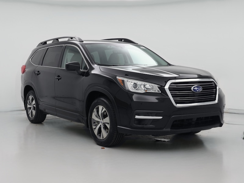 2019 Subaru Ascent Premium -
                  Gastonia, NC