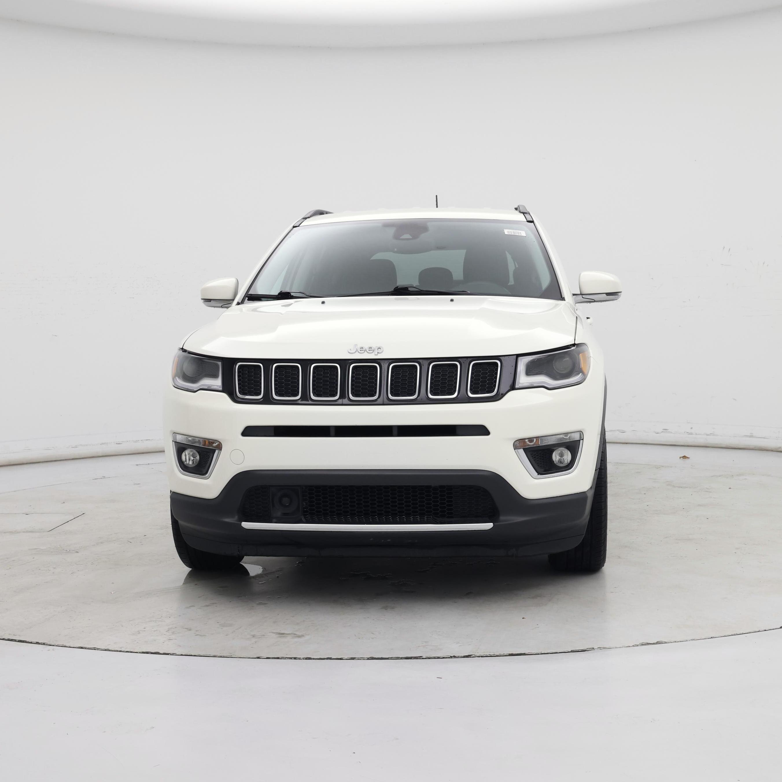Thumbnail: 2018 Jeep Compass - 5
