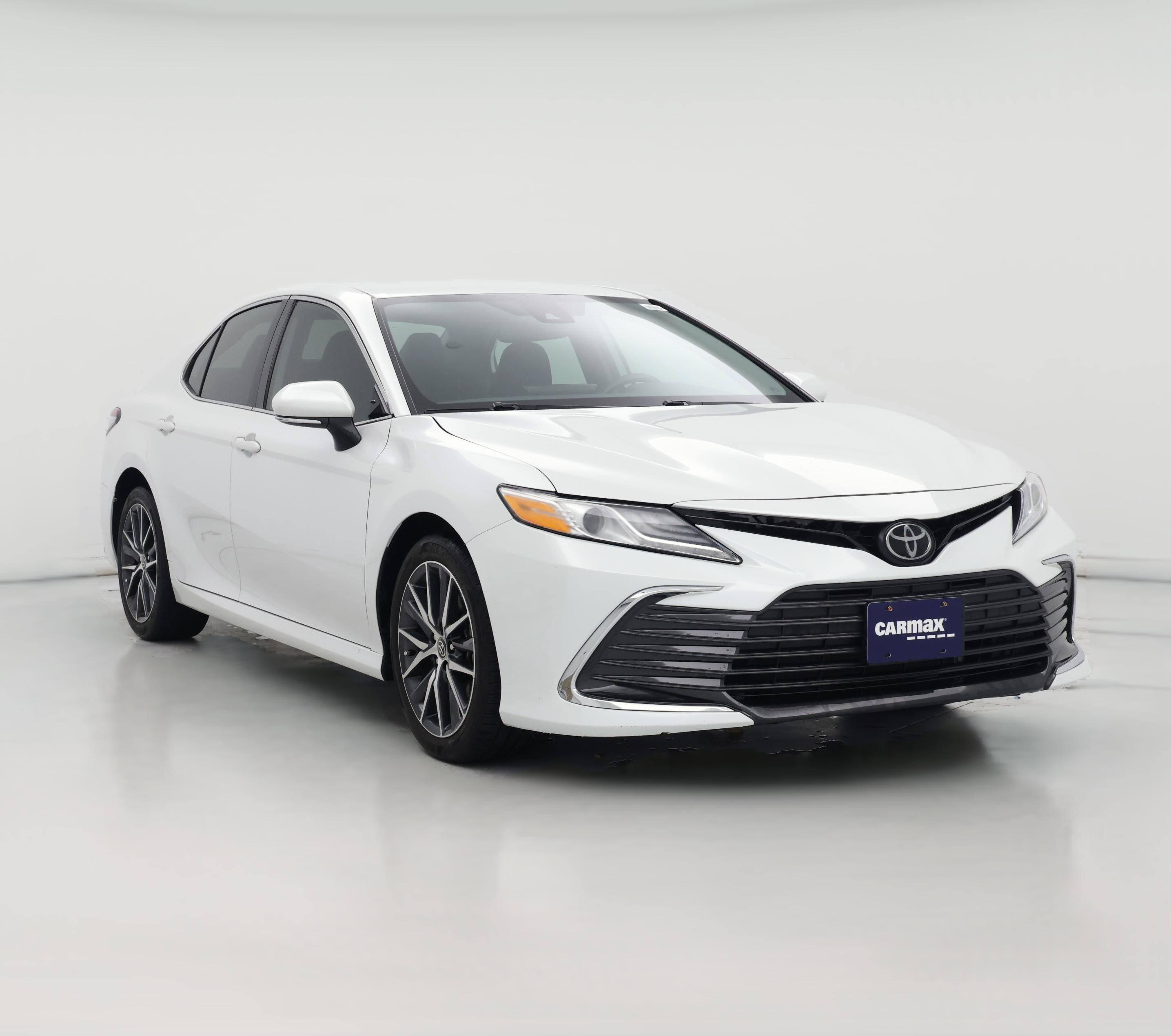 Thumbnail: 2023 Toyota Camry - 1