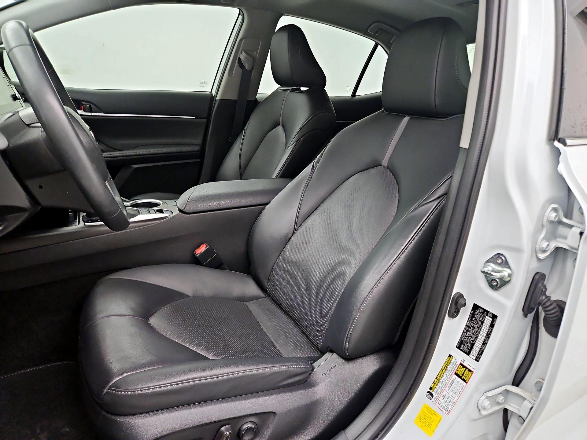 Thumbnail: 2023 Toyota Camry - 11