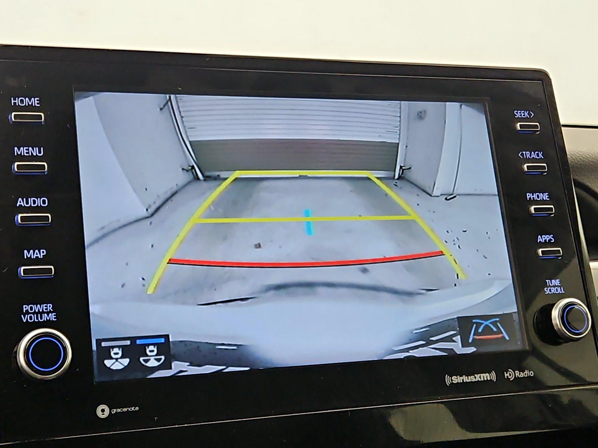 Thumbnail: 2023 Toyota Camry - 14