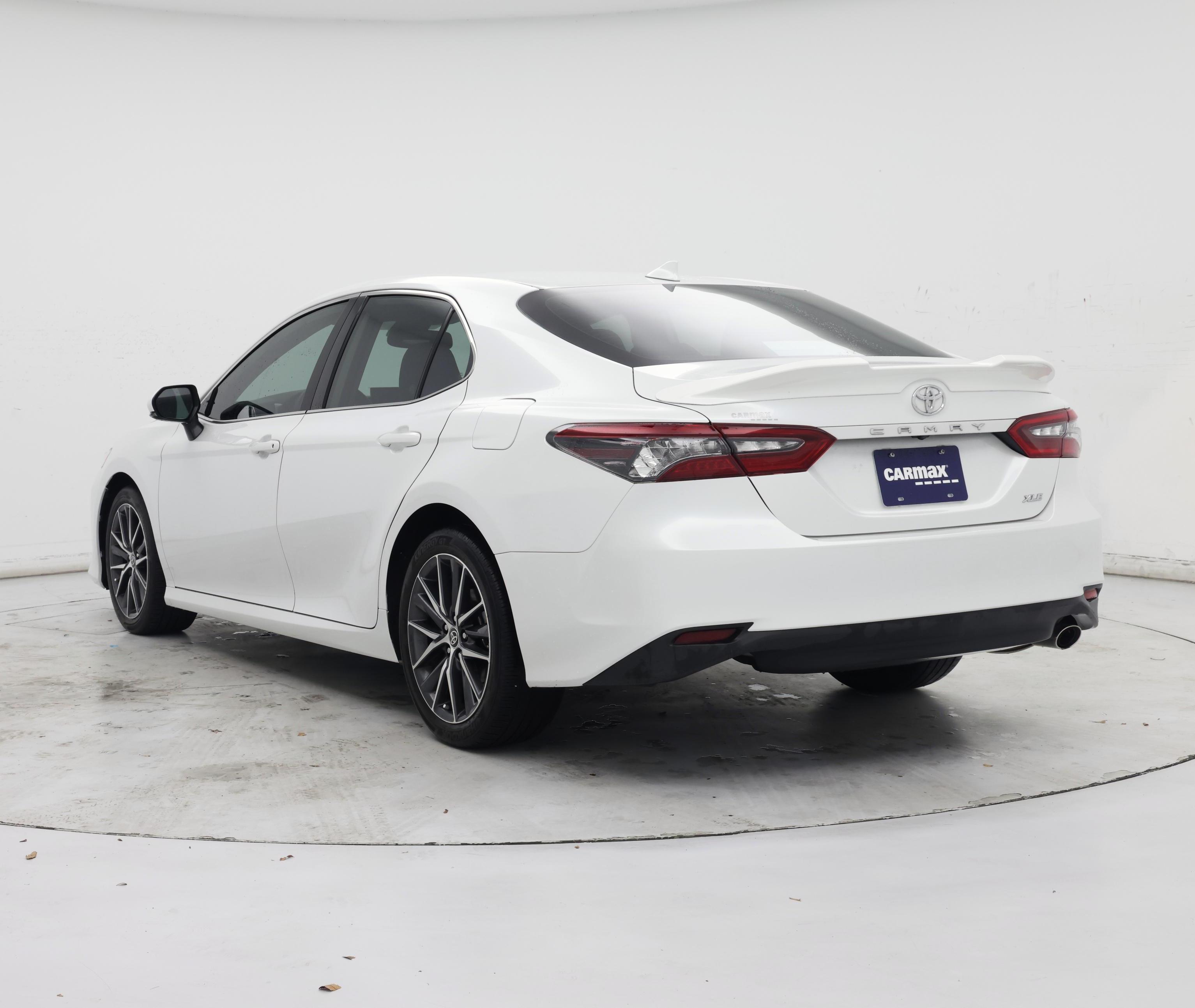 Thumbnail: 2023 Toyota Camry - 2