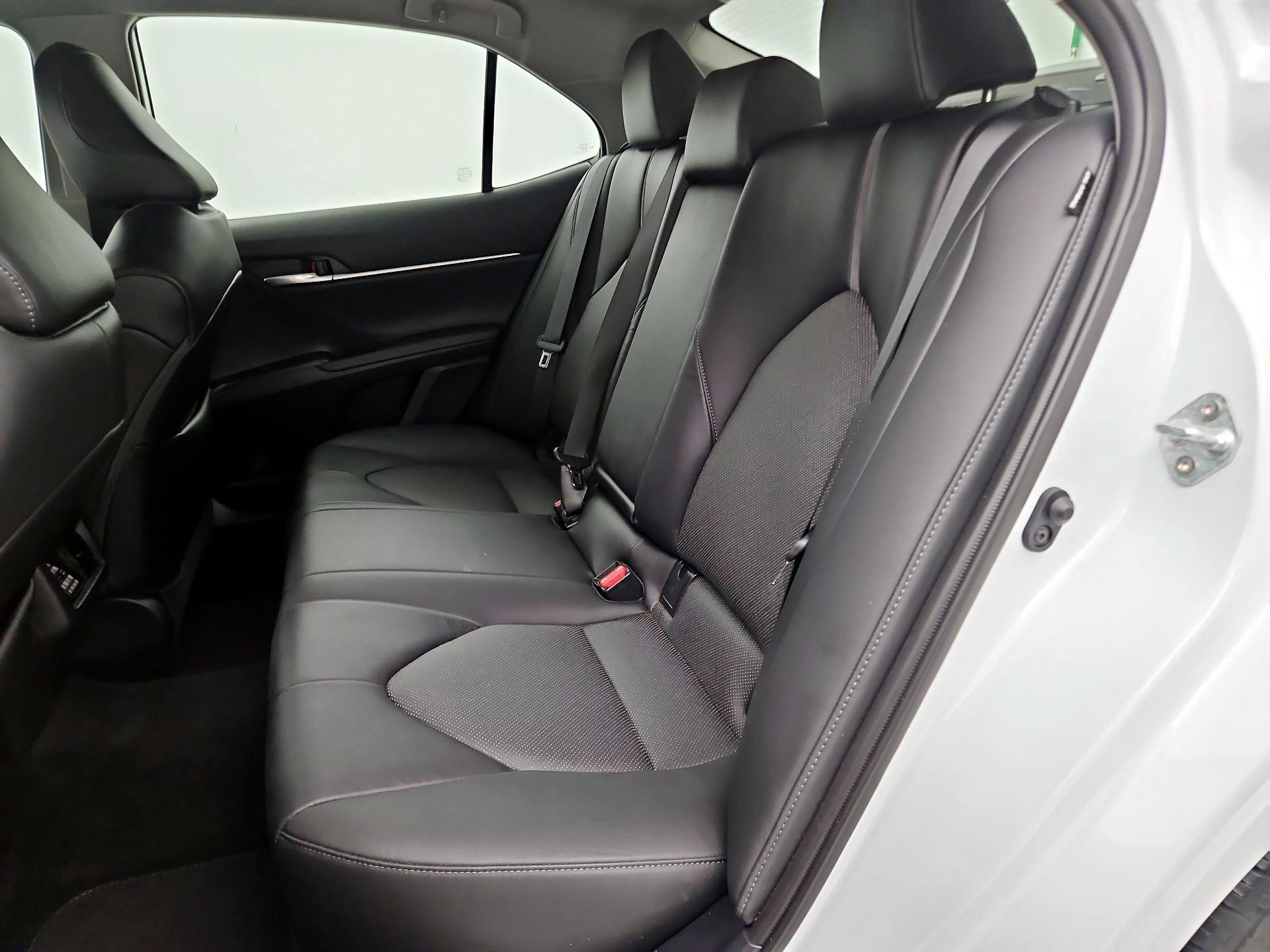 Thumbnail: 2023 Toyota Camry - 19