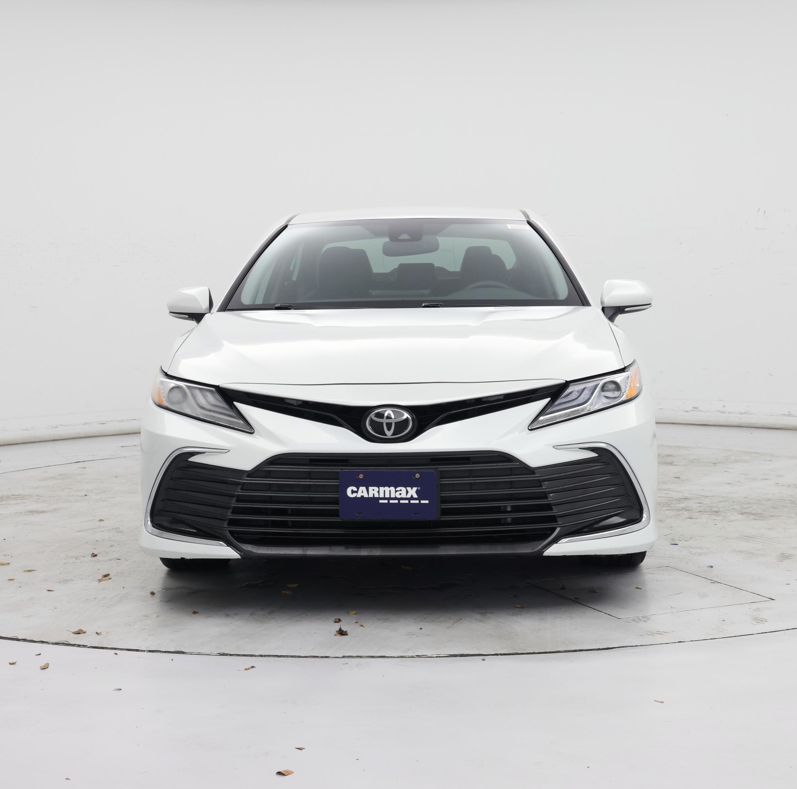 Thumbnail: 2023 Toyota Camry - 5