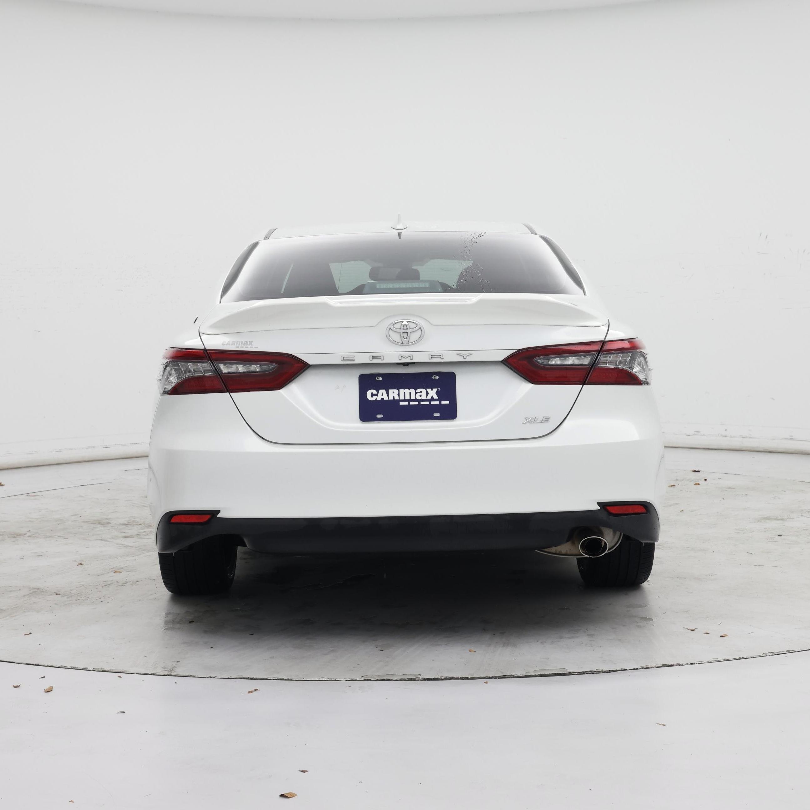 Thumbnail: 2023 Toyota Camry - 6