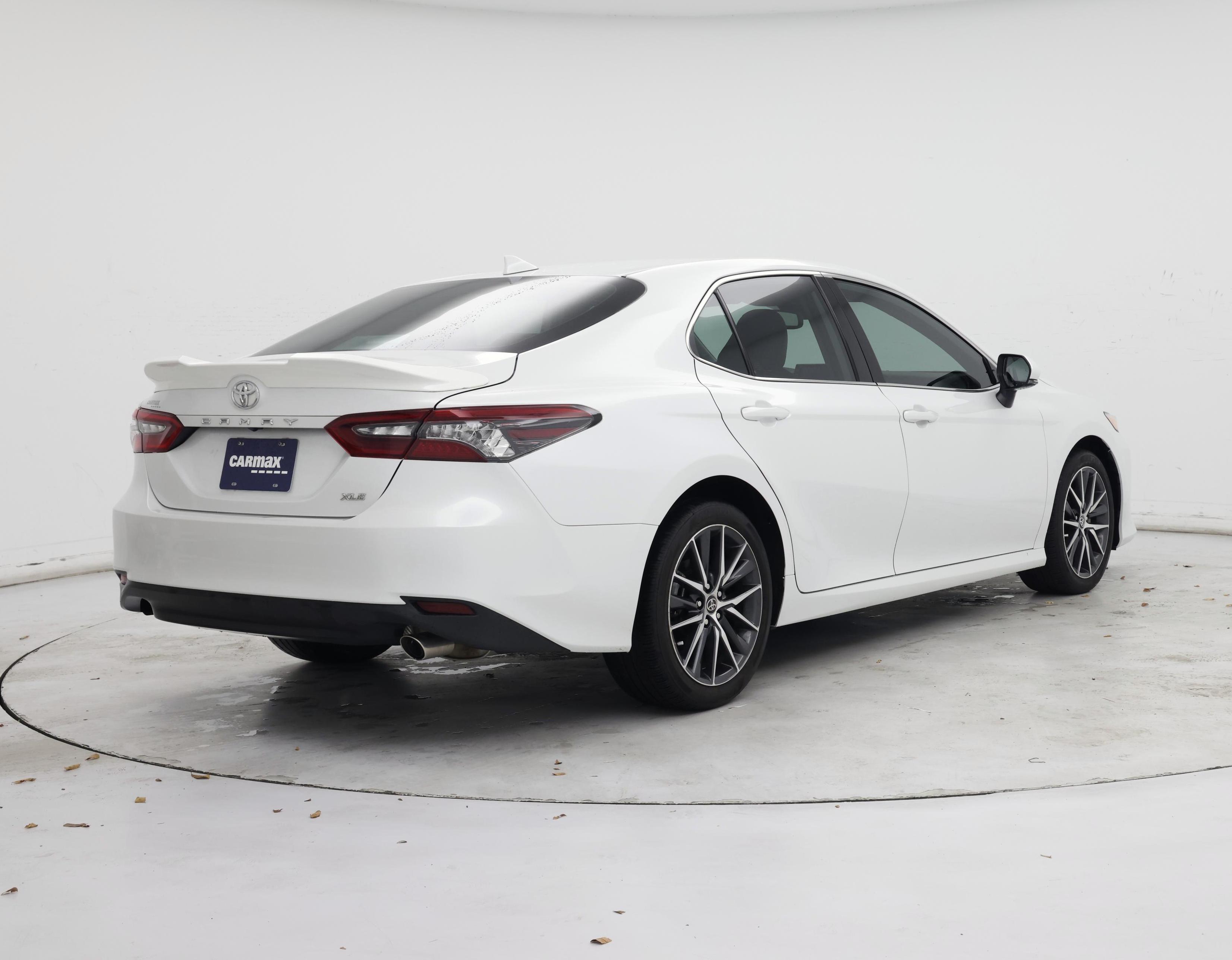 Thumbnail: 2023 Toyota Camry - 8