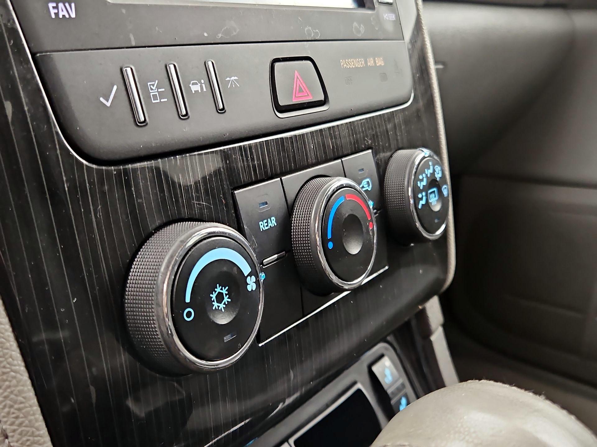 Thumbnail: 2017 Chevrolet Traverse - 16