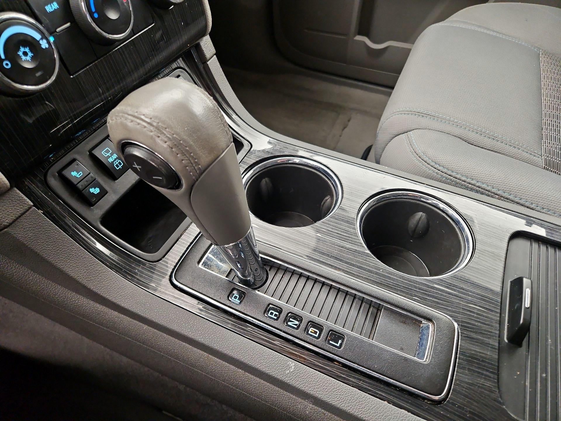 Thumbnail: 2017 Chevrolet Traverse - 17