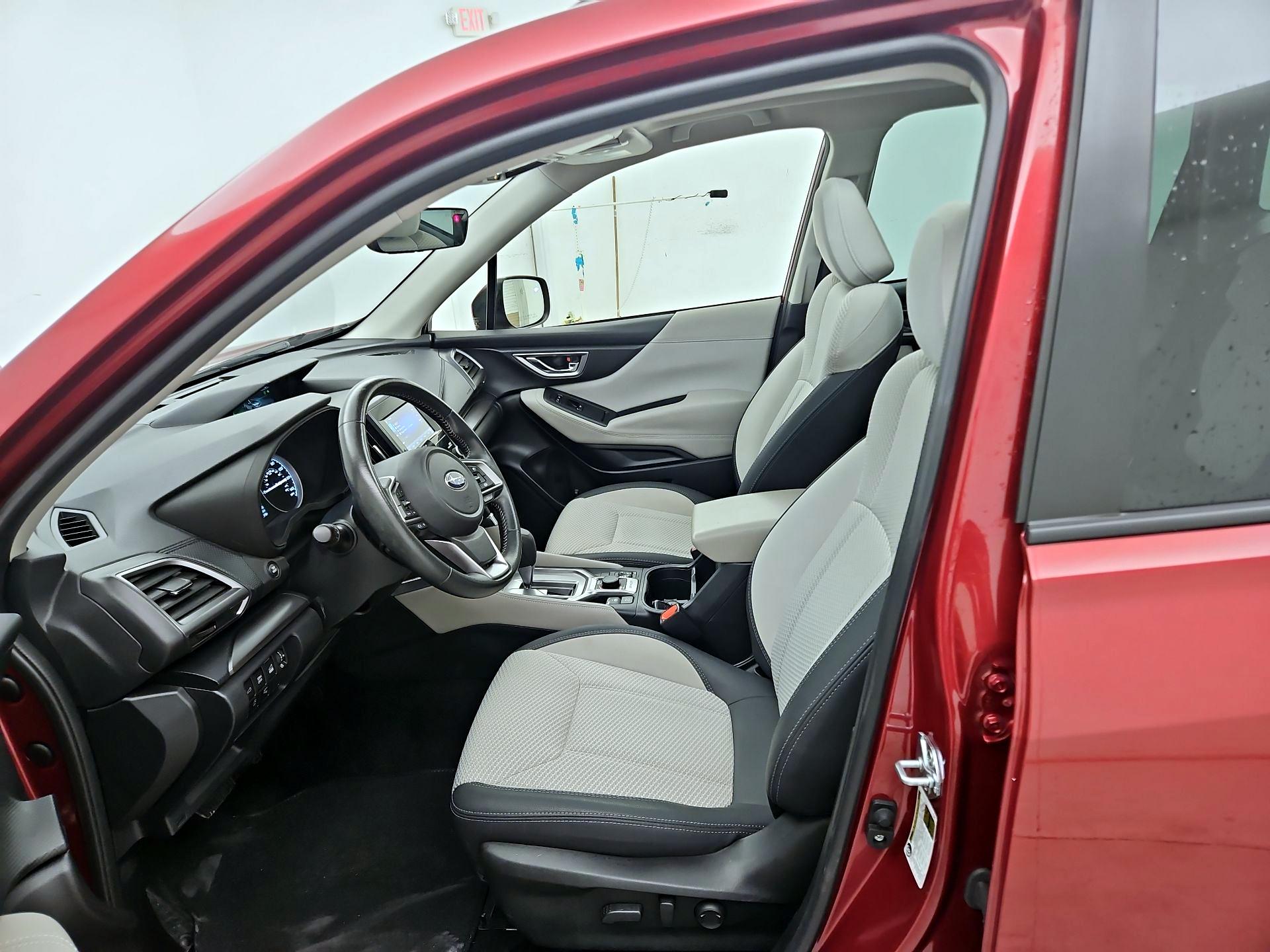 Thumbnail: 2024 Subaru Forester - 11