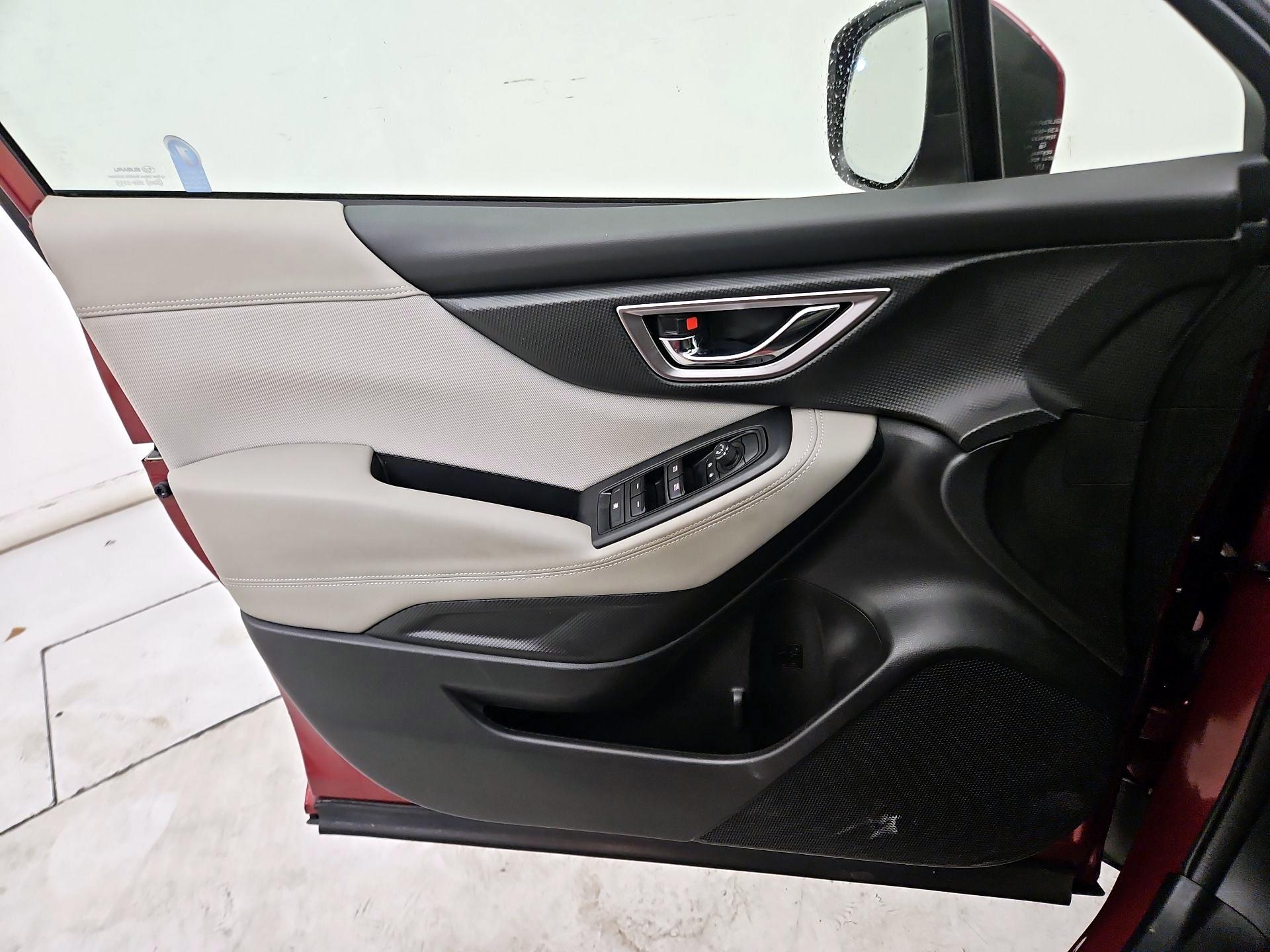 Thumbnail: 2024 Subaru Forester - 12