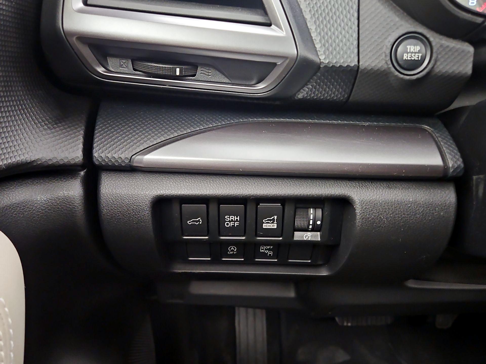 Thumbnail: 2024 Subaru Forester - 13