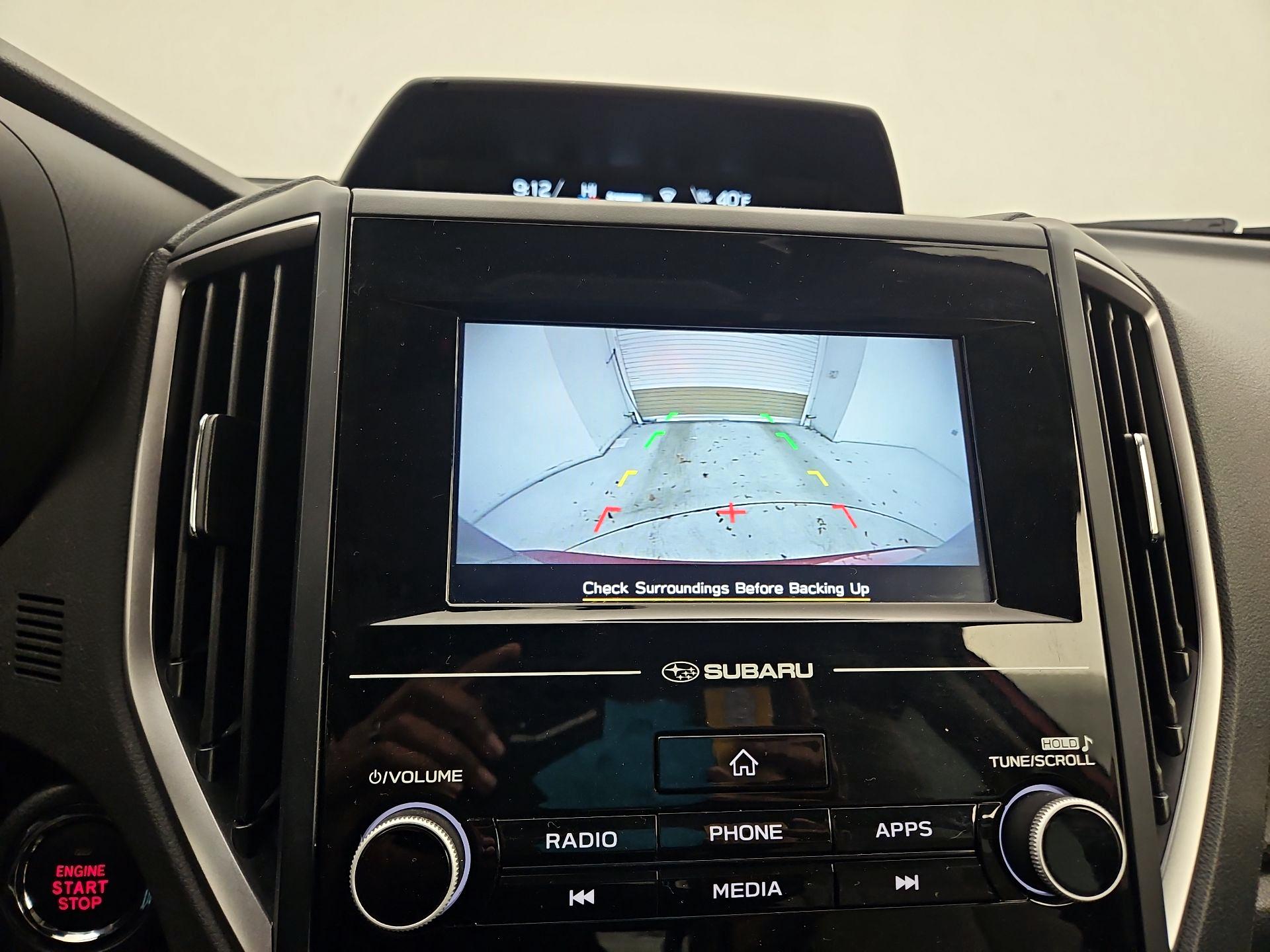 Thumbnail: 2024 Subaru Forester - 14