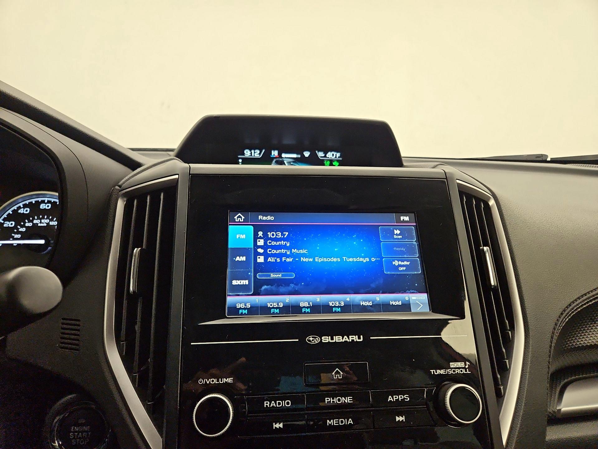 Thumbnail: 2024 Subaru Forester - 15