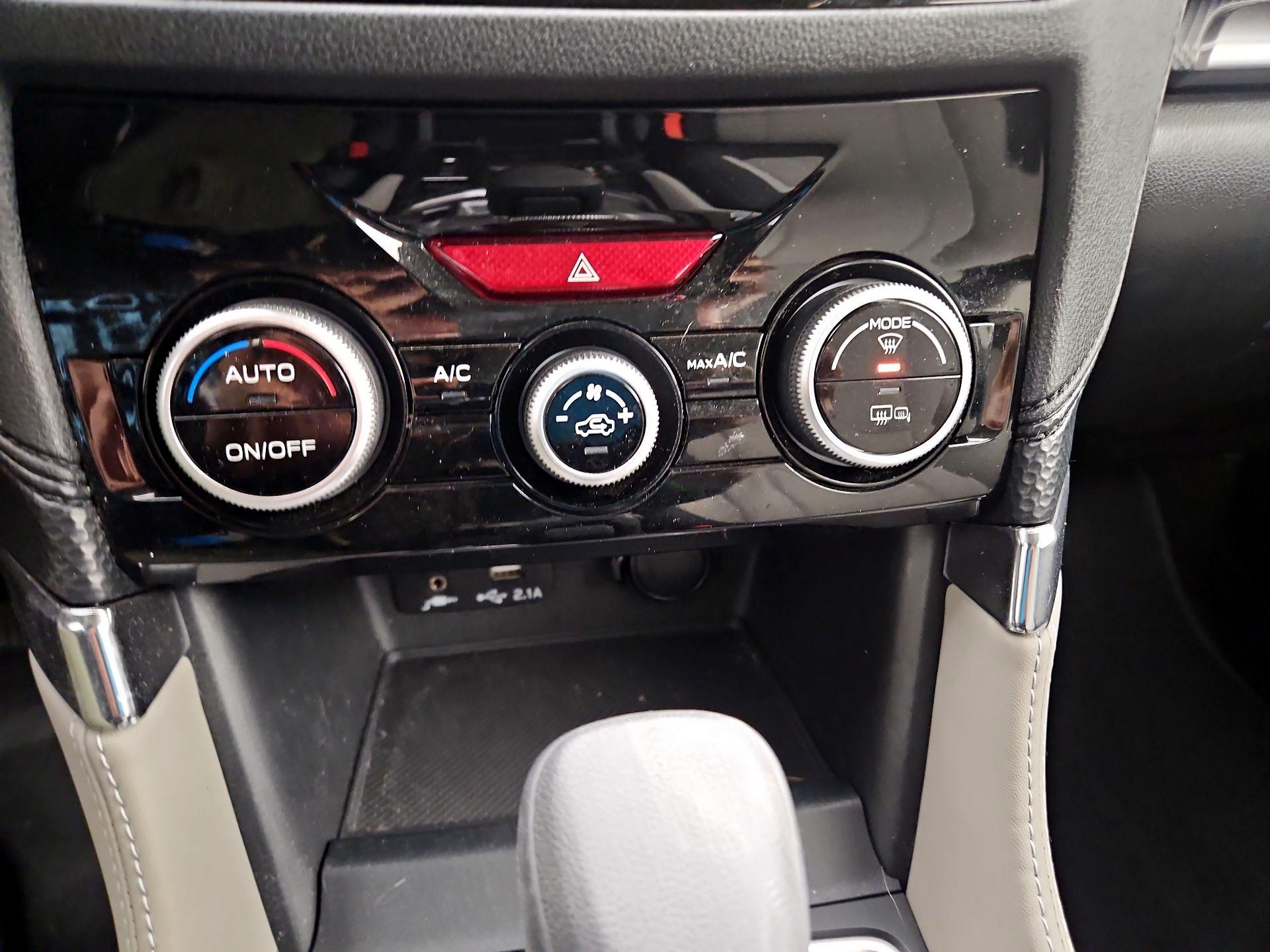 Thumbnail: 2024 Subaru Forester - 16