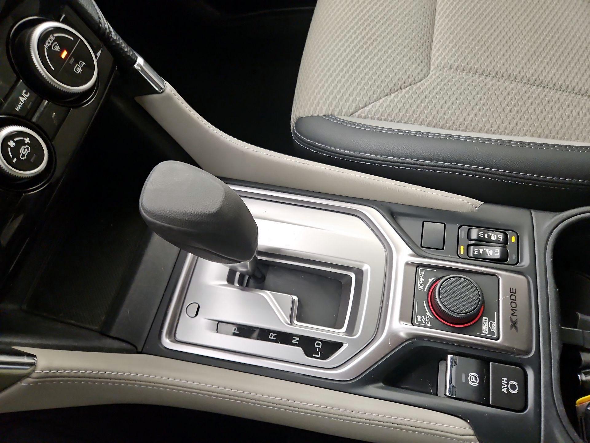 Thumbnail: 2024 Subaru Forester - 17