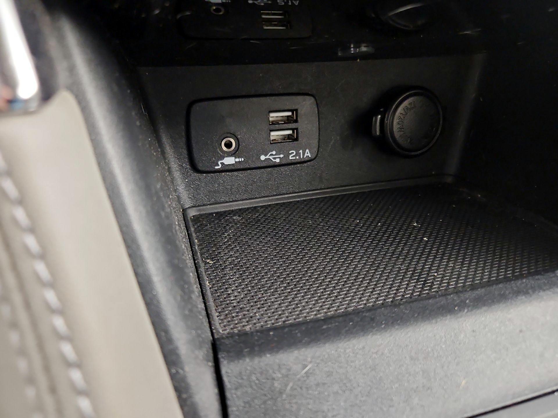 Thumbnail: 2024 Subaru Forester - 18