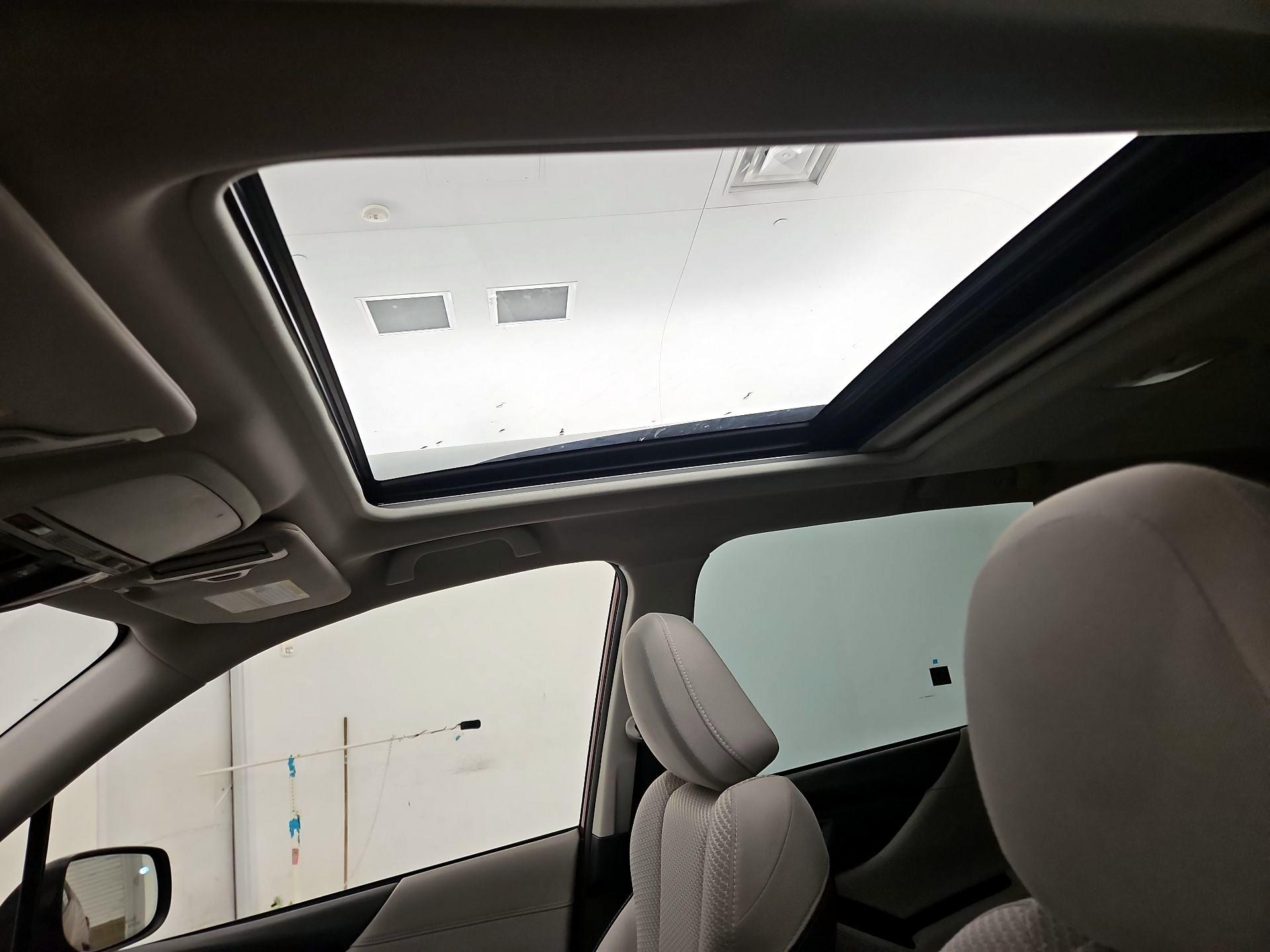 Thumbnail: 2024 Subaru Forester - 19