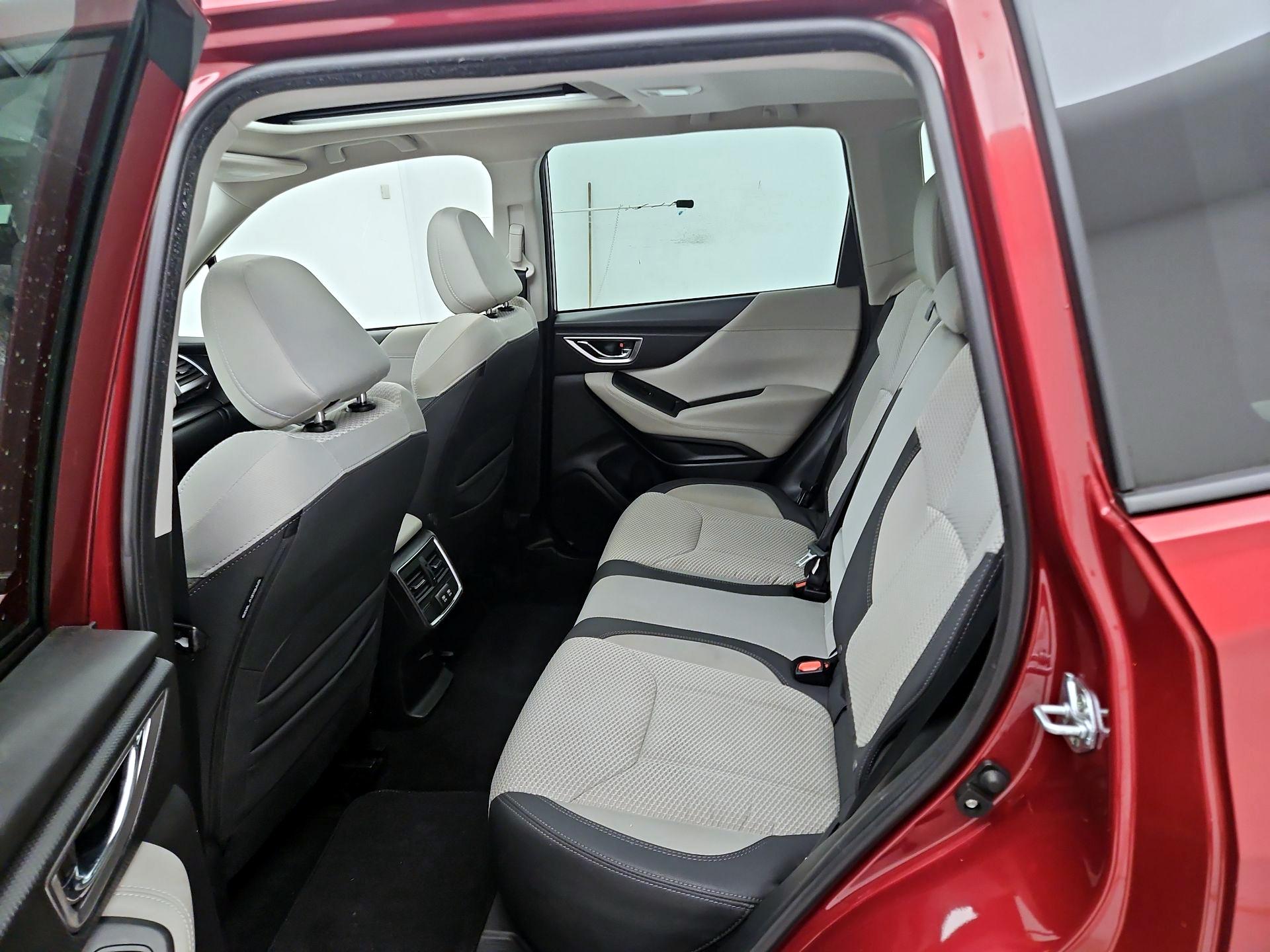 Thumbnail: 2024 Subaru Forester - 20