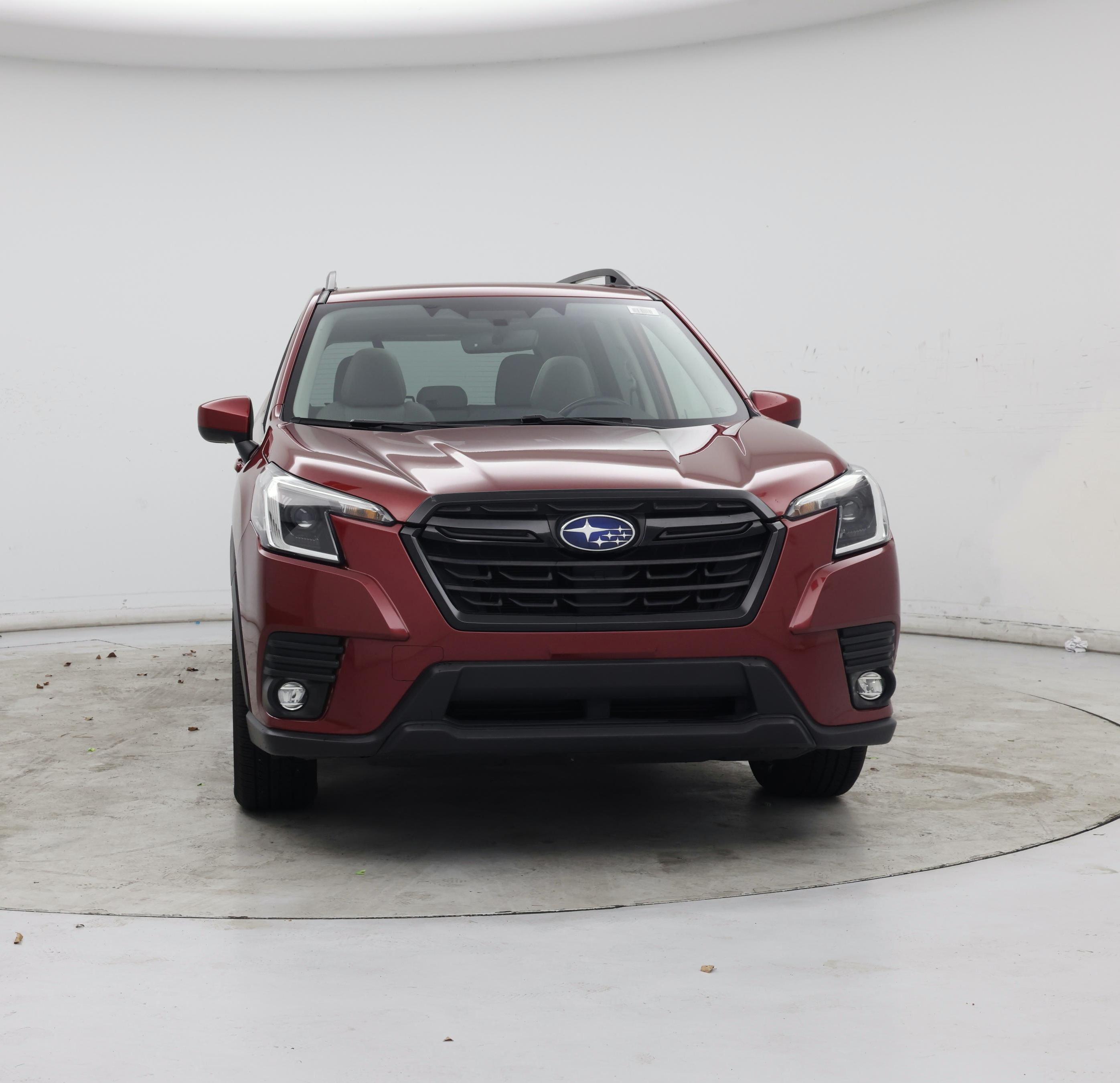 Thumbnail: 2024 Subaru Forester - 5