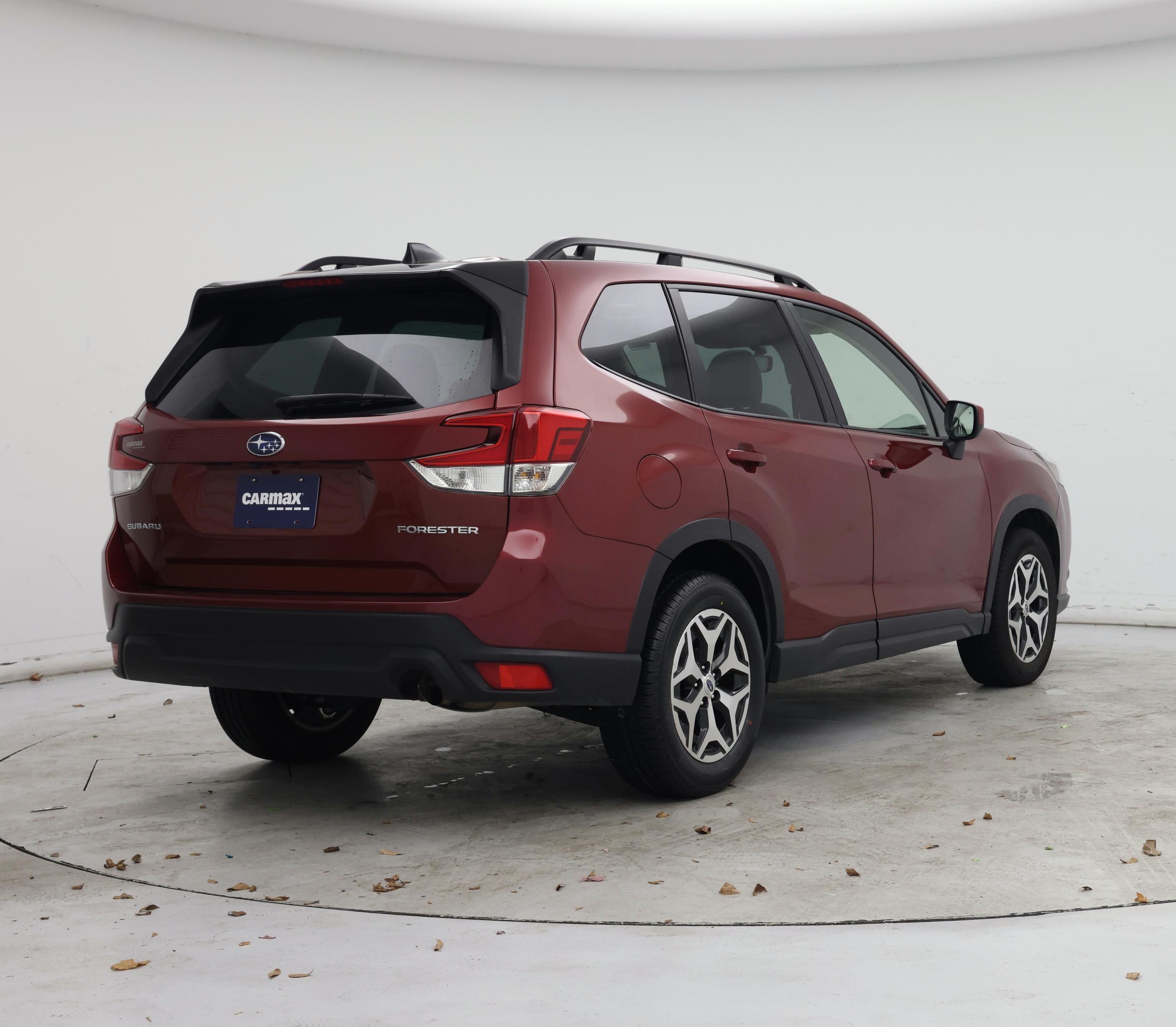 Thumbnail: 2024 Subaru Forester - 8