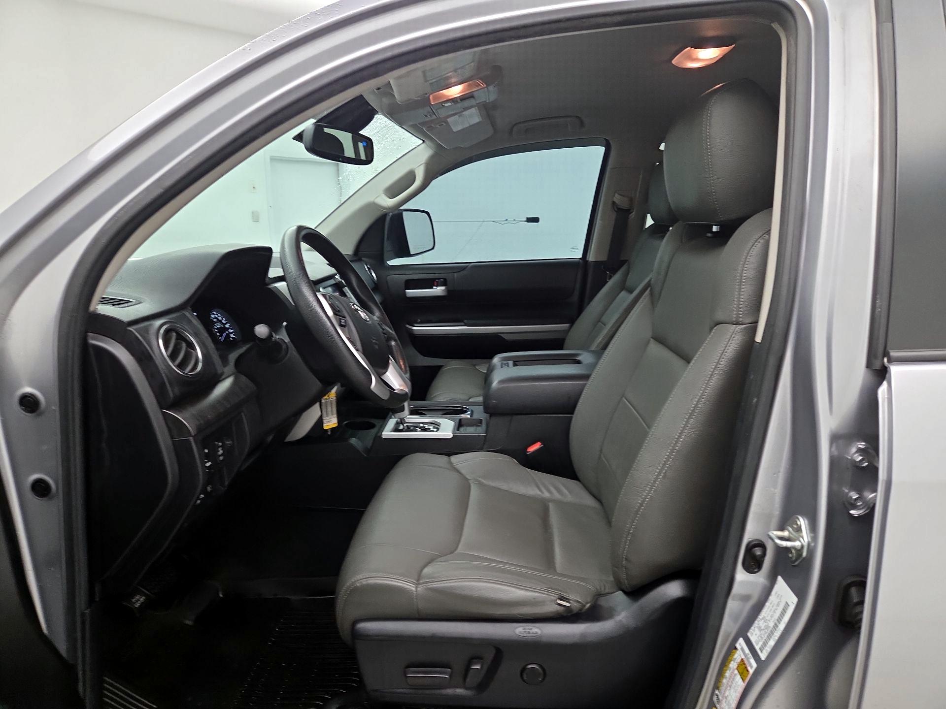 Thumbnail: 2021 Toyota Tundra - 11