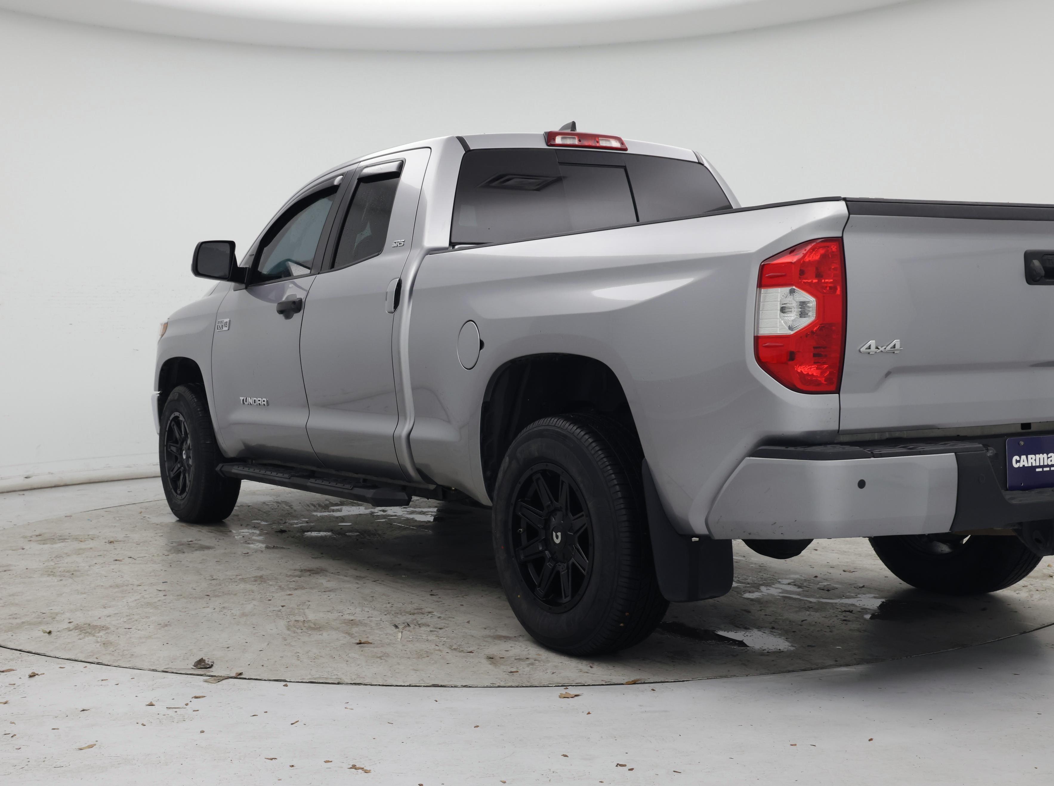 Thumbnail: 2021 Toyota Tundra - 2