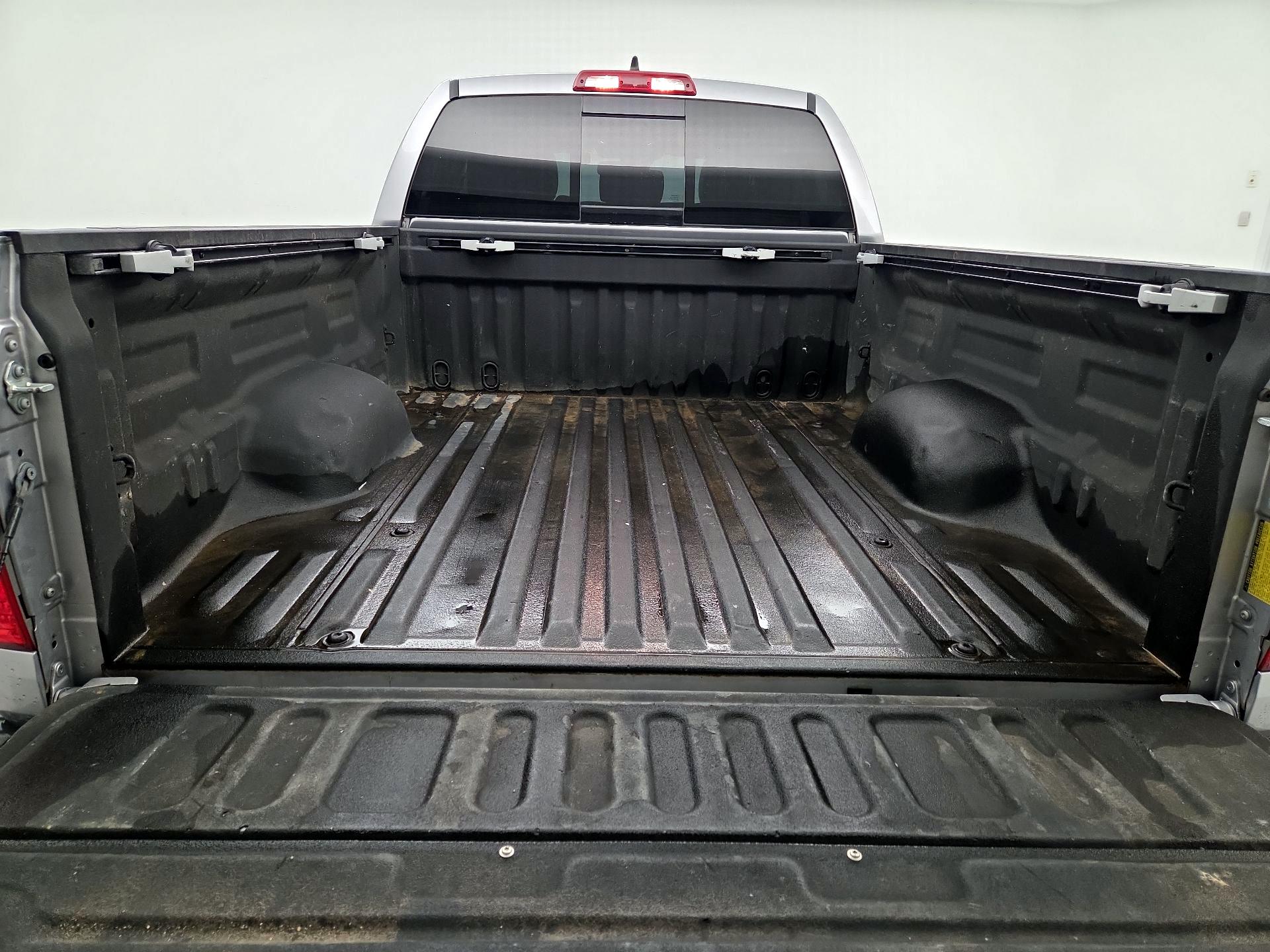 Thumbnail: 2021 Toyota Tundra - 20