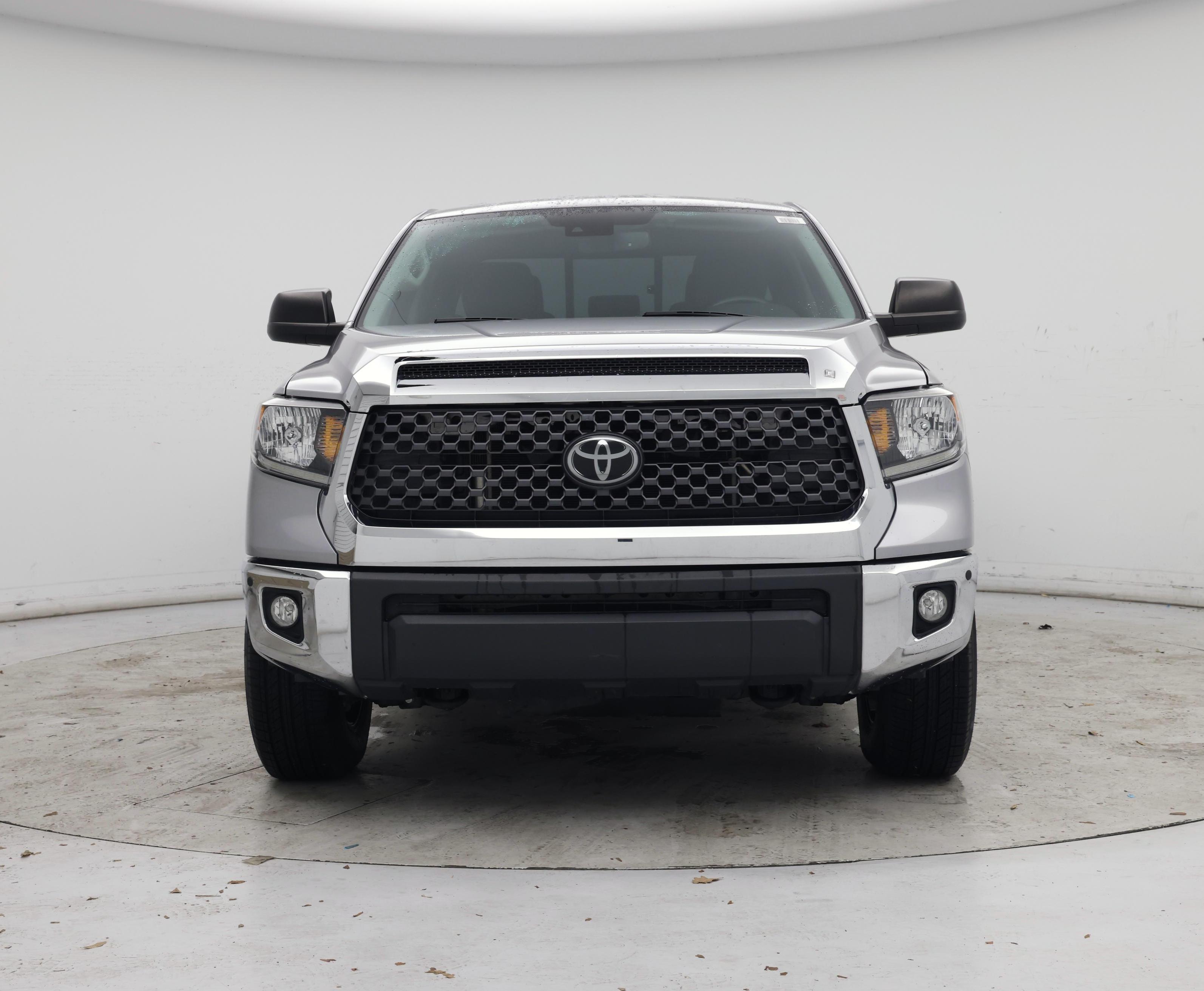 Thumbnail: 2021 Toyota Tundra - 5