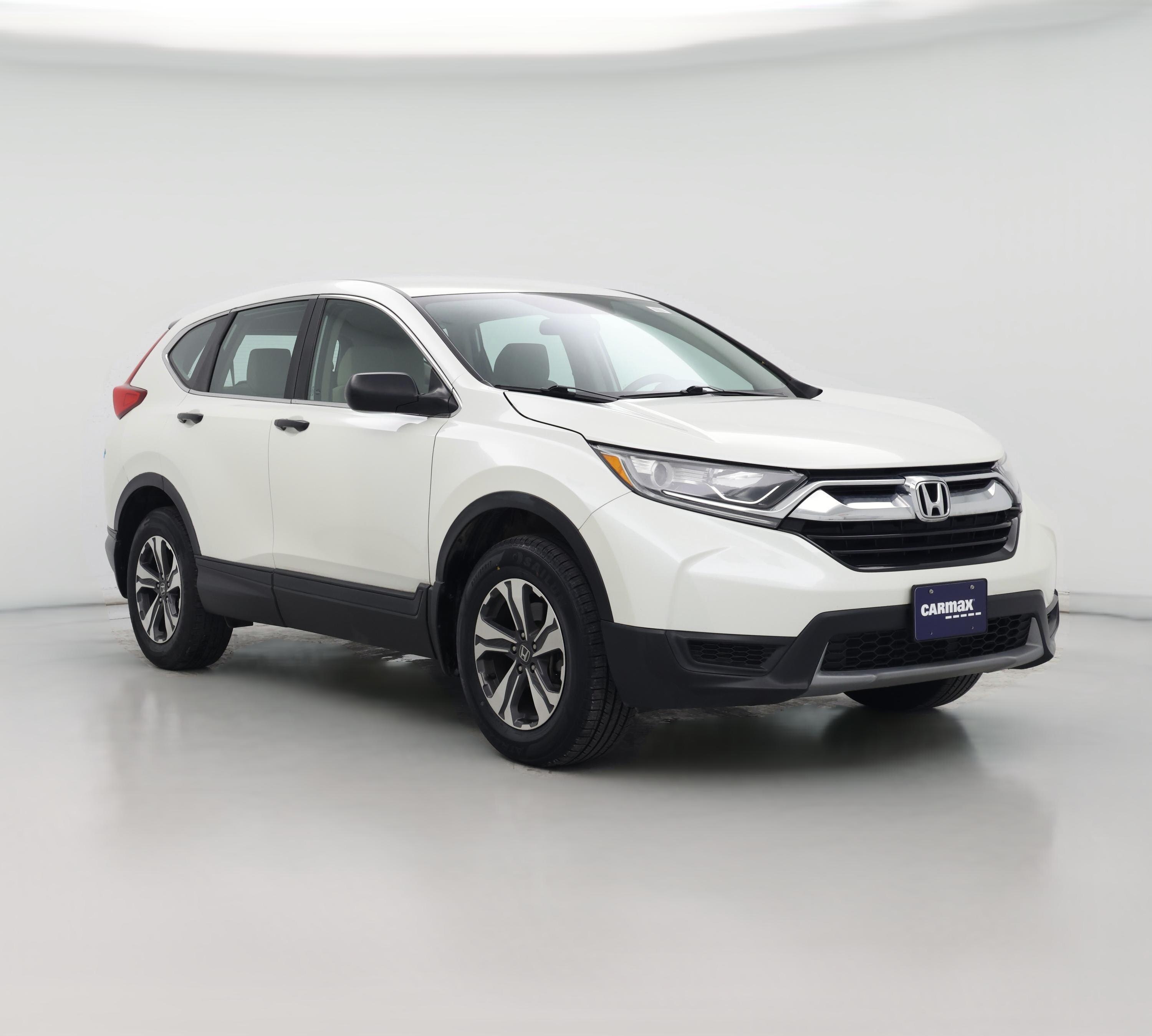 Thumbnail: 2017 Honda CR-V - 1