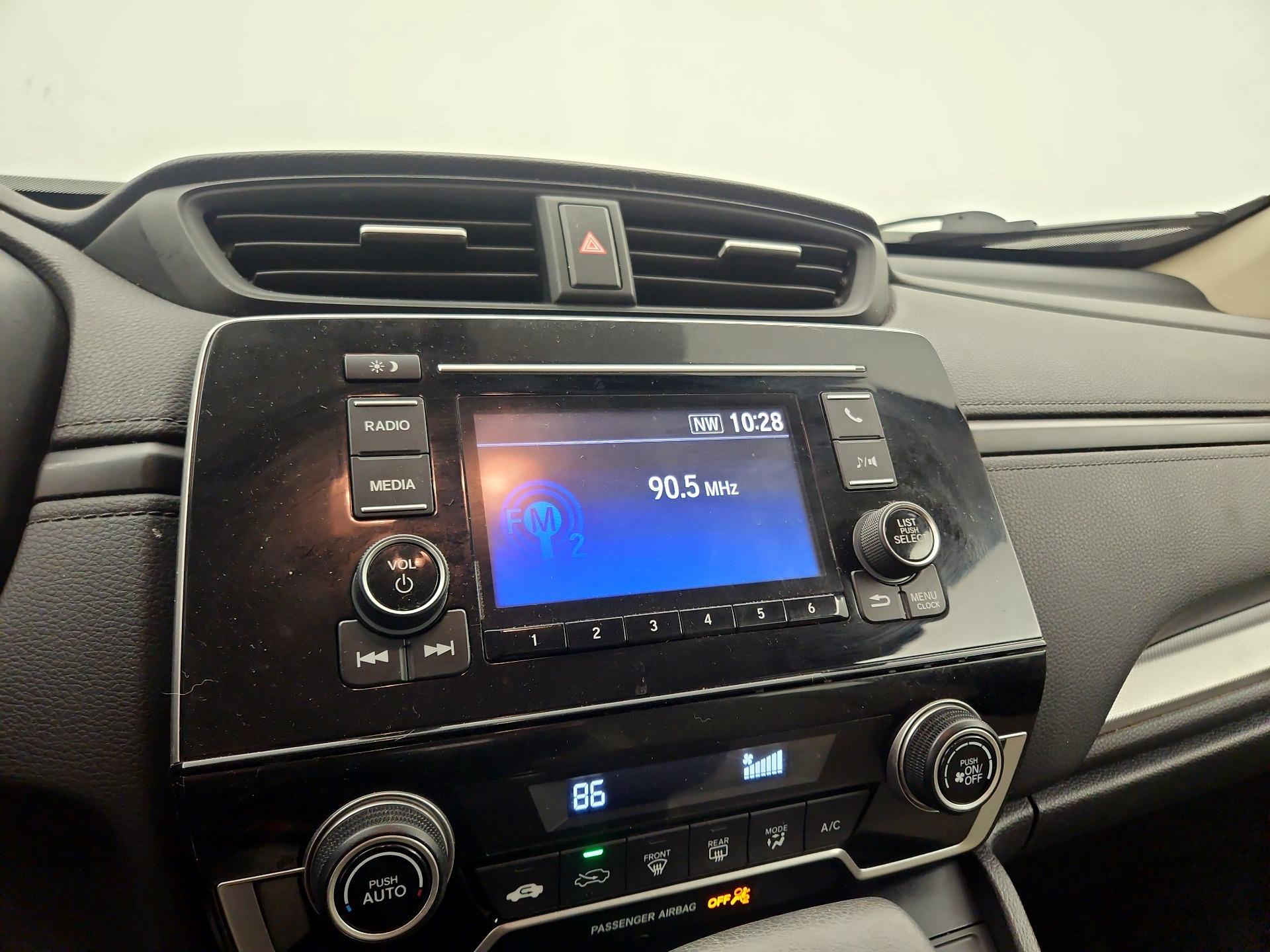 Thumbnail: 2017 Honda CR-V - 15