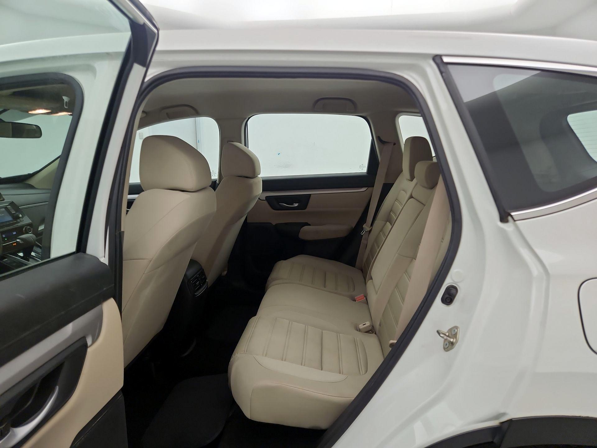 Thumbnail: 2017 Honda CR-V - 19