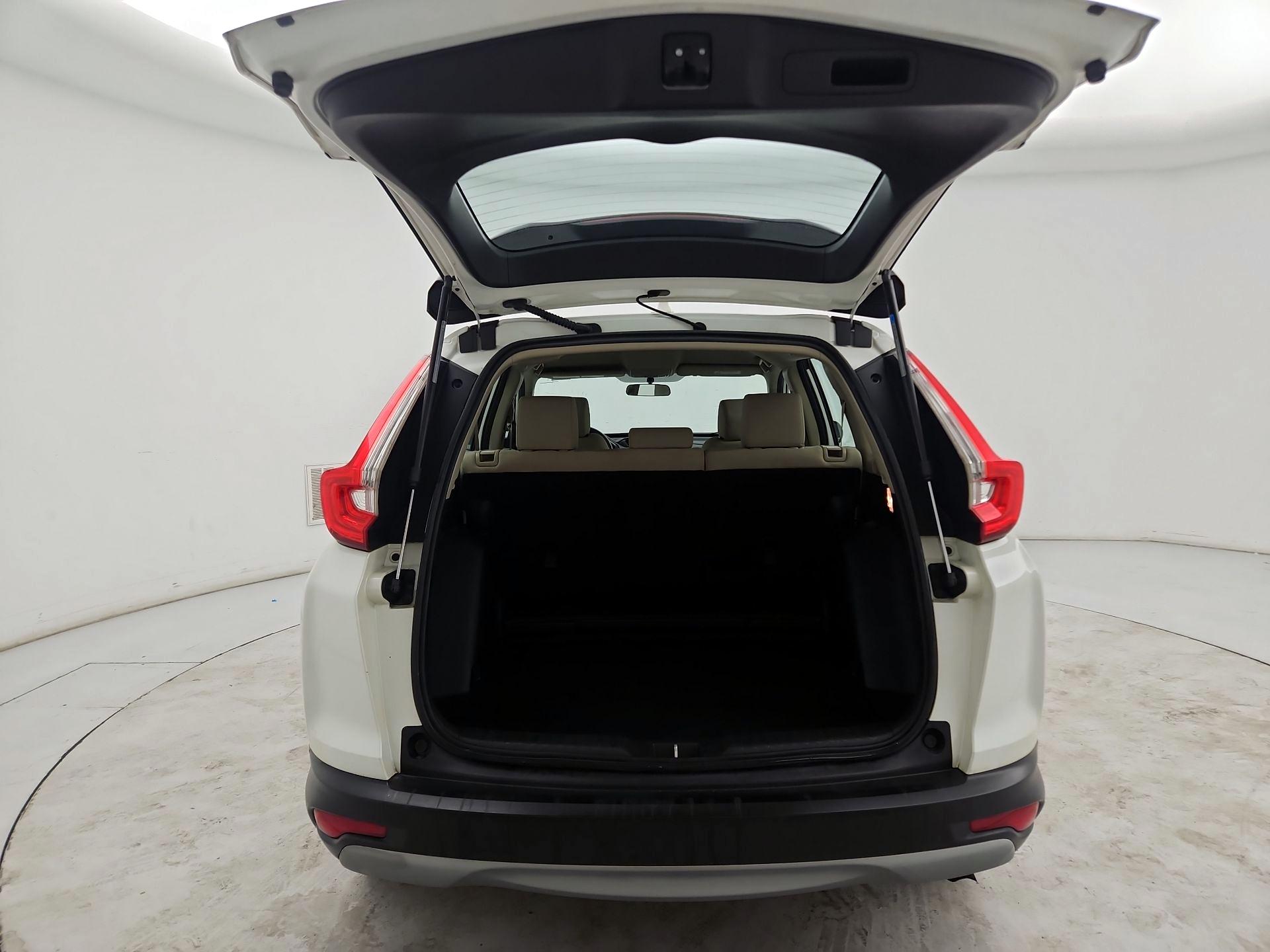 Thumbnail: 2017 Honda CR-V - 20