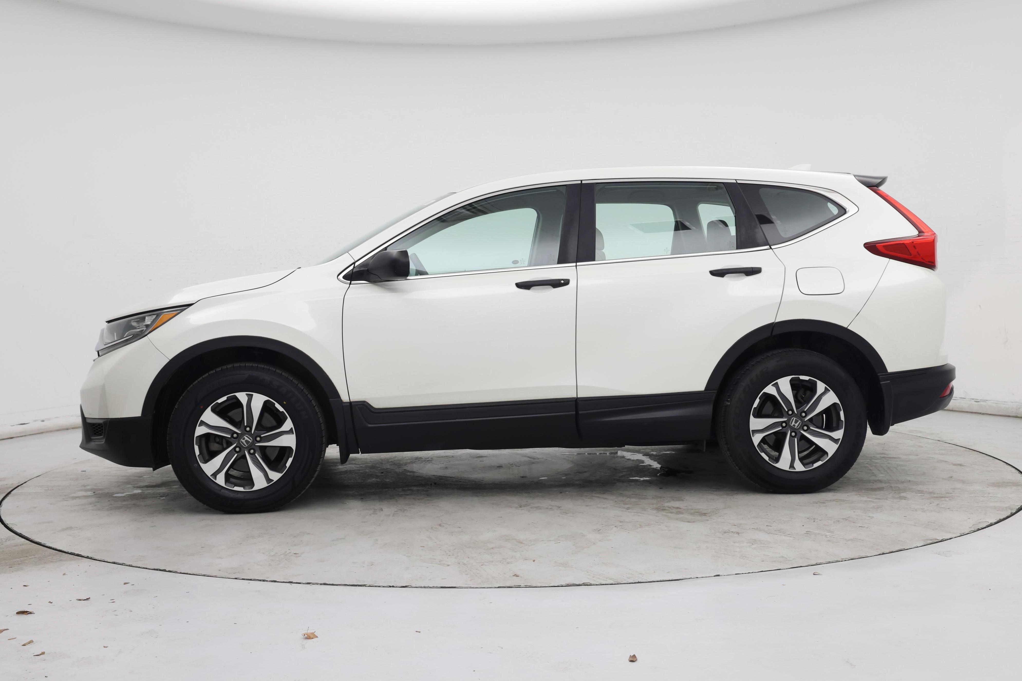 Thumbnail: 2017 Honda CR-V - 3