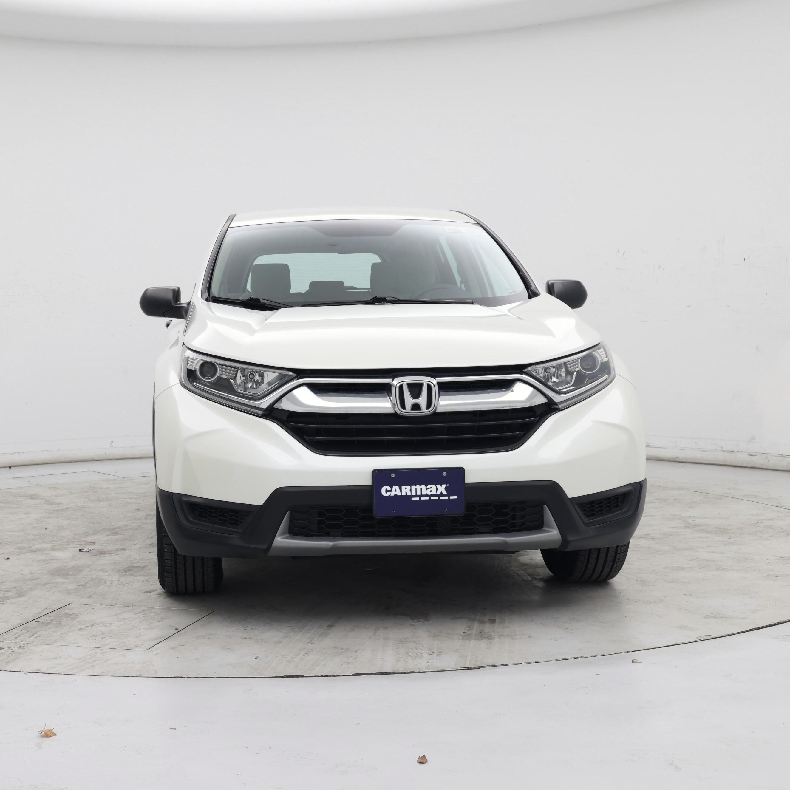 Thumbnail: 2017 Honda CR-V - 5