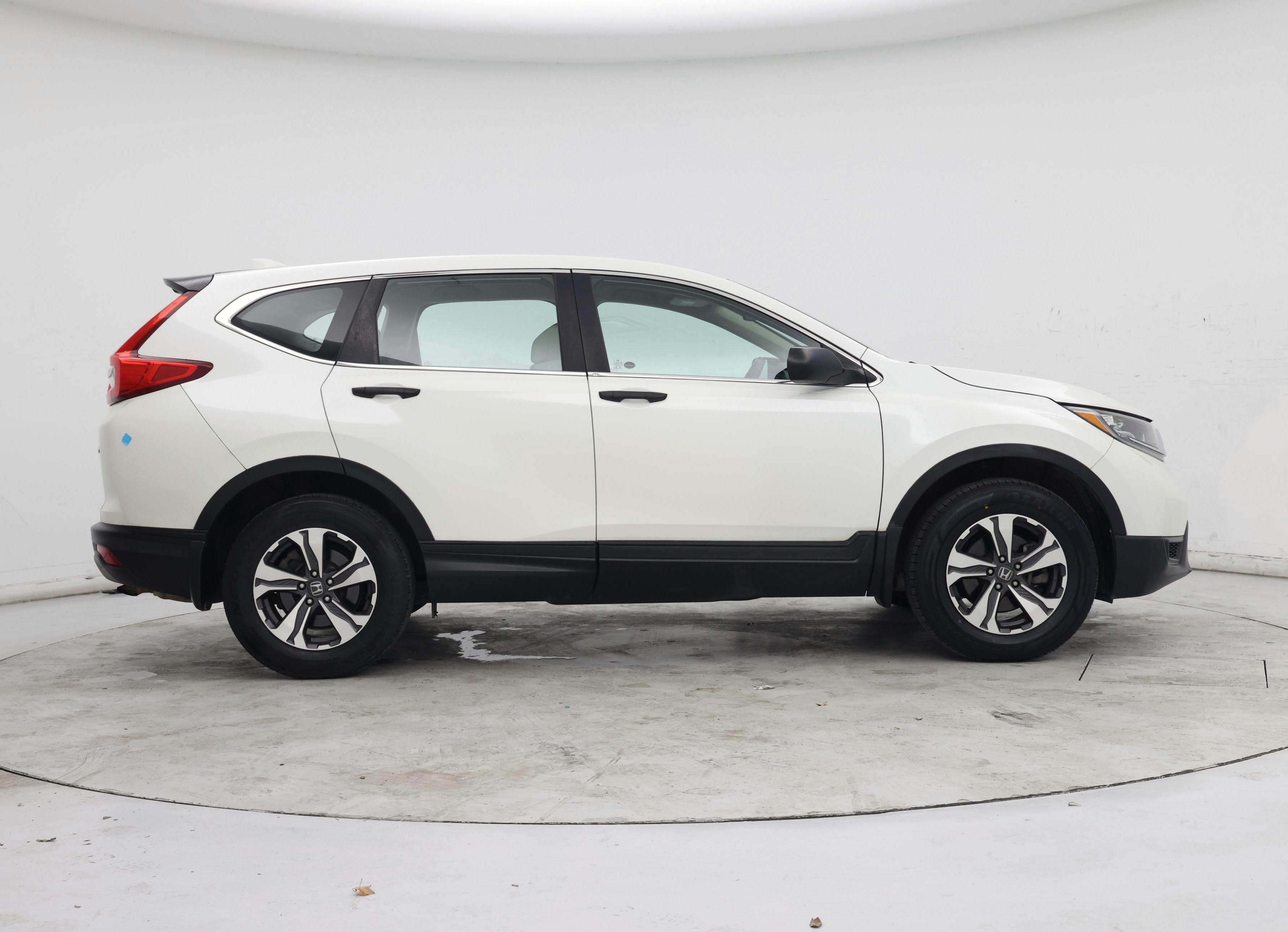 Thumbnail: 2017 Honda CR-V - 7