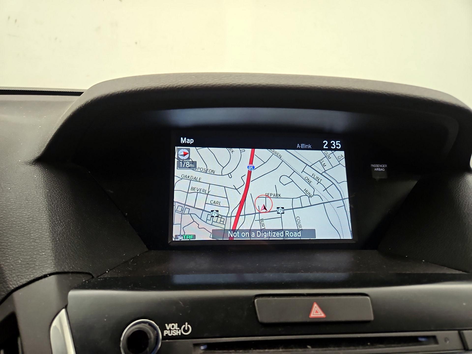 Thumbnail: 2018 Acura MDX - 14